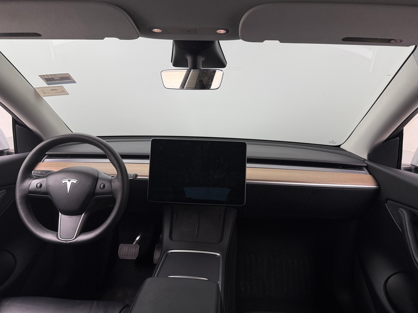 Thumbnail: 2021 Tesla Model Y - 2