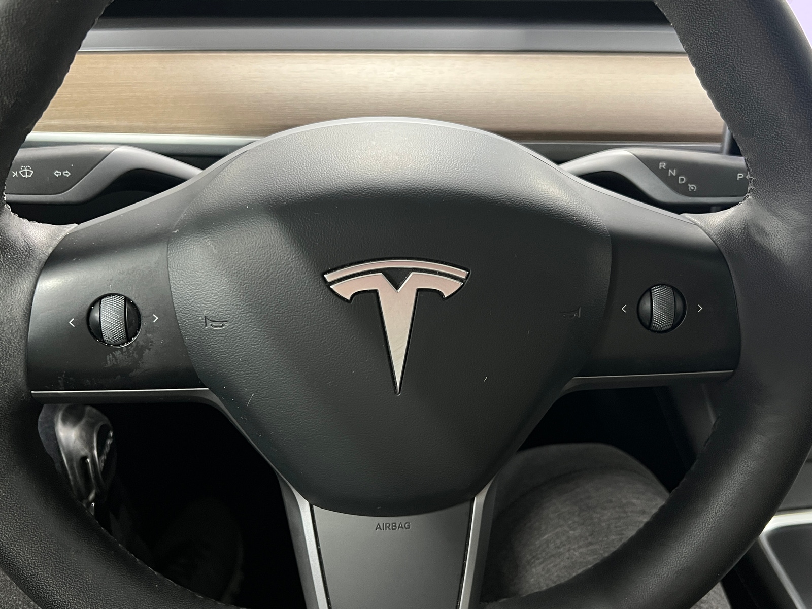 Thumbnail: 2021 Tesla Model Y - 4