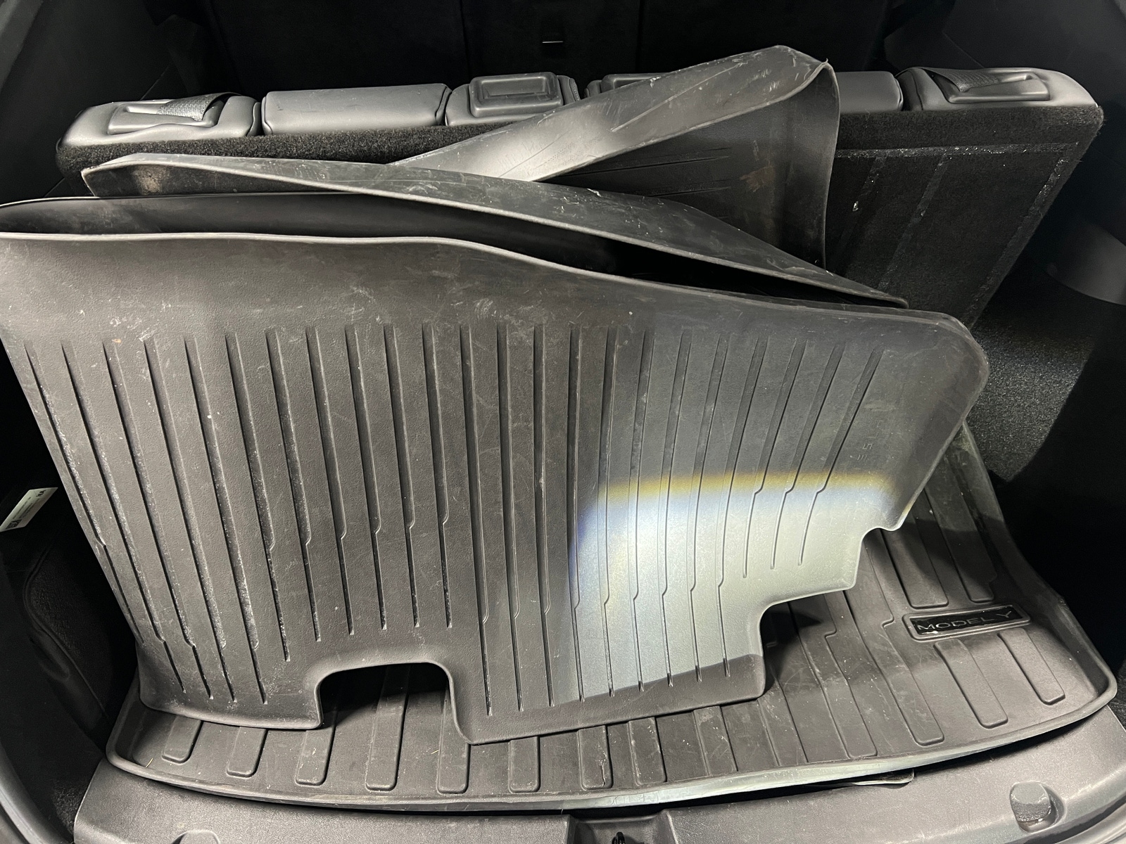 Thumbnail: 2021 Tesla Model Y - 6