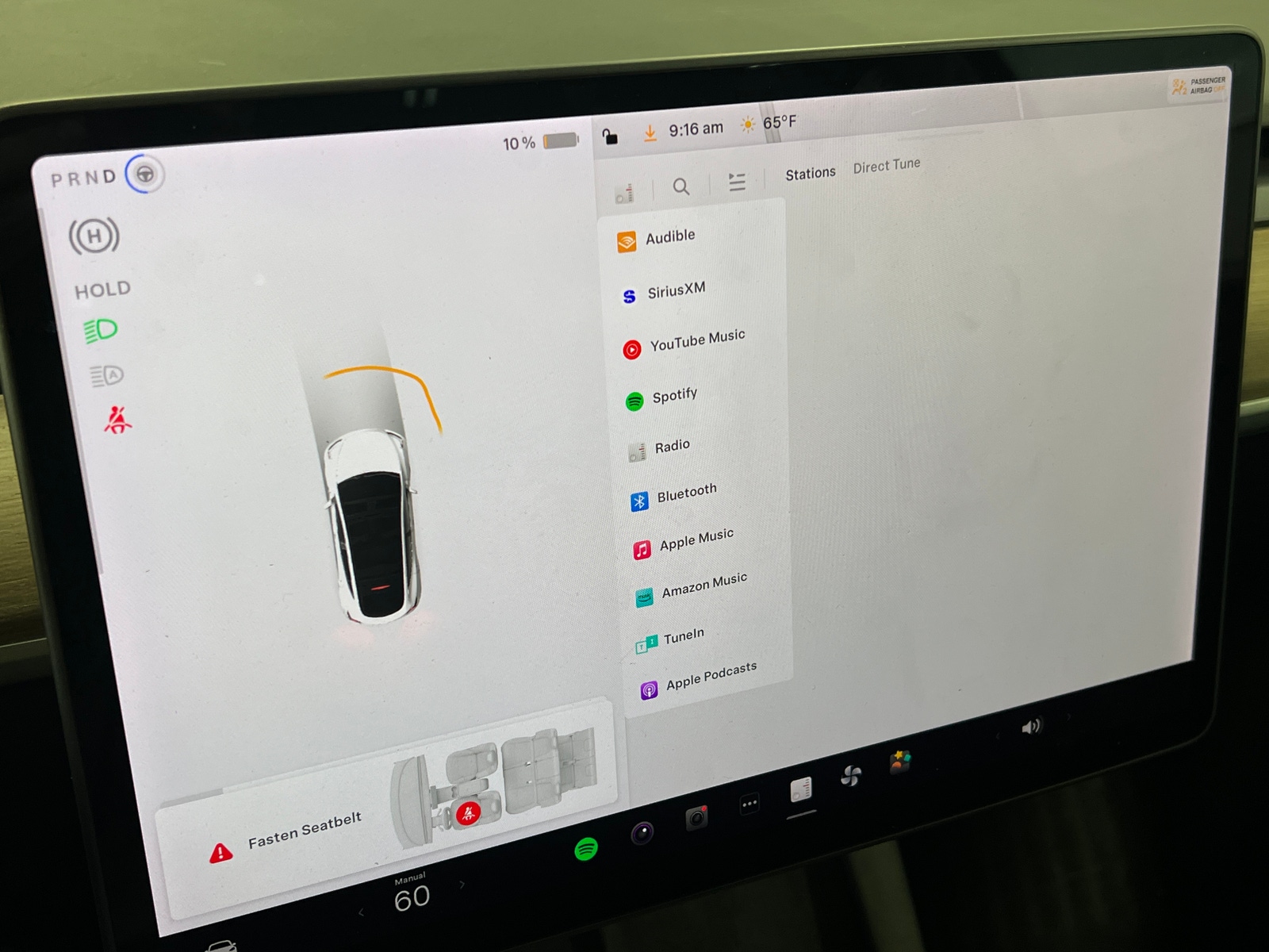 Thumbnail: 2021 Tesla Model Y - 3