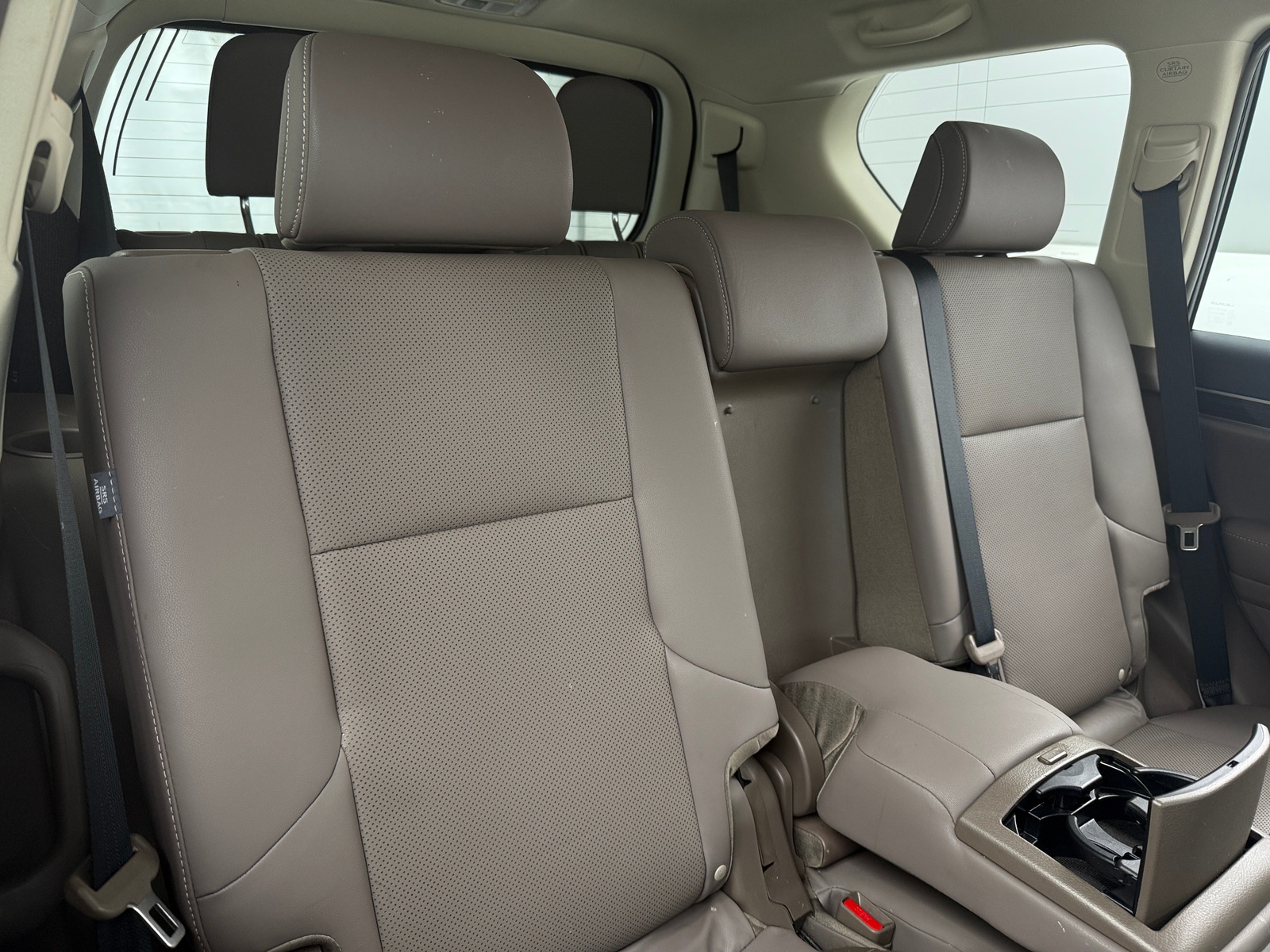 Thumbnail: 2016 Lexus GX - 5