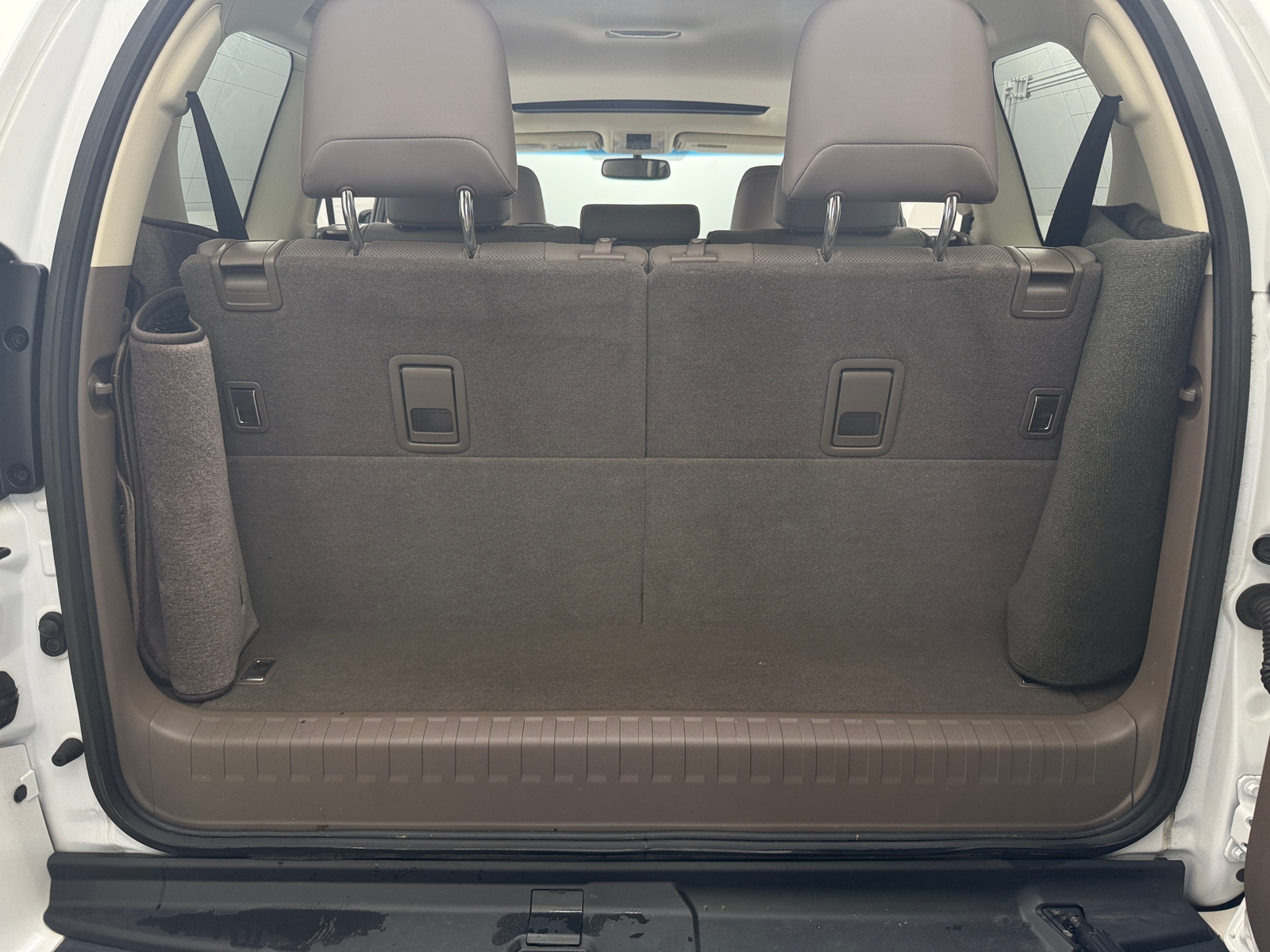 Thumbnail: 2016 Lexus GX - 6