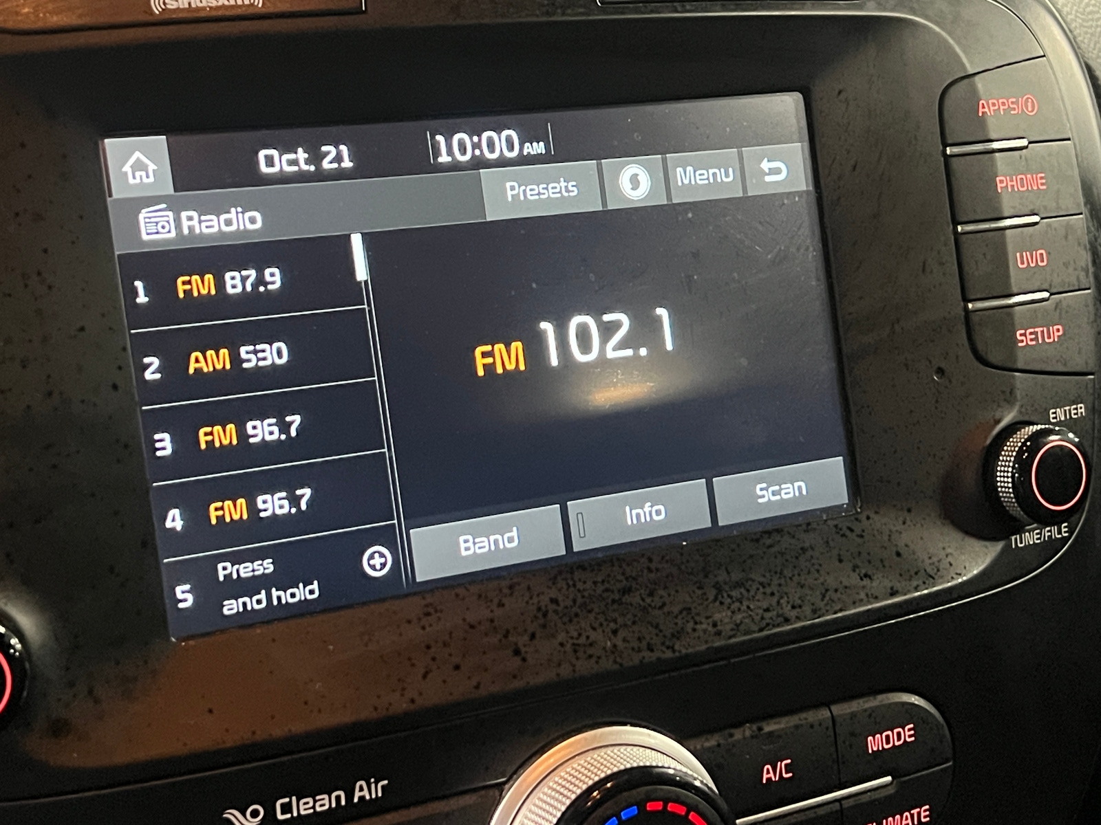 Thumbnail: 2018 Kia Soul - 4