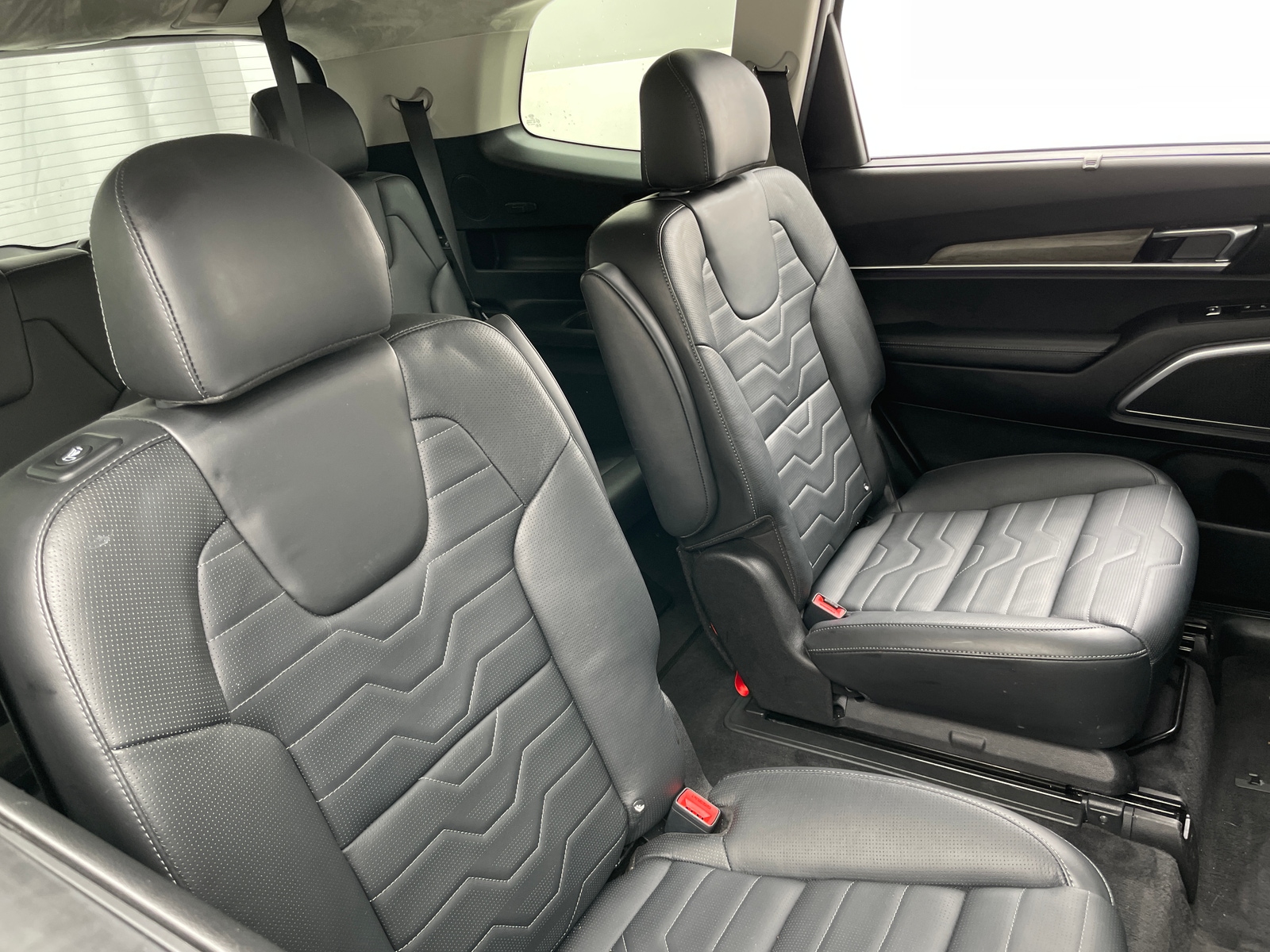 Thumbnail: 2021 Kia Telluride - 5