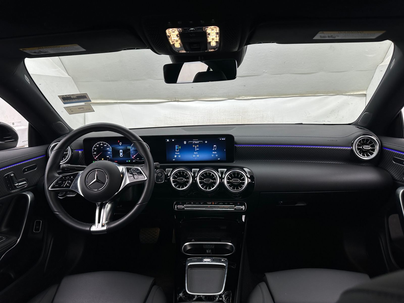 Thumbnail: 2025 Mercedes-Benz CLA - 2