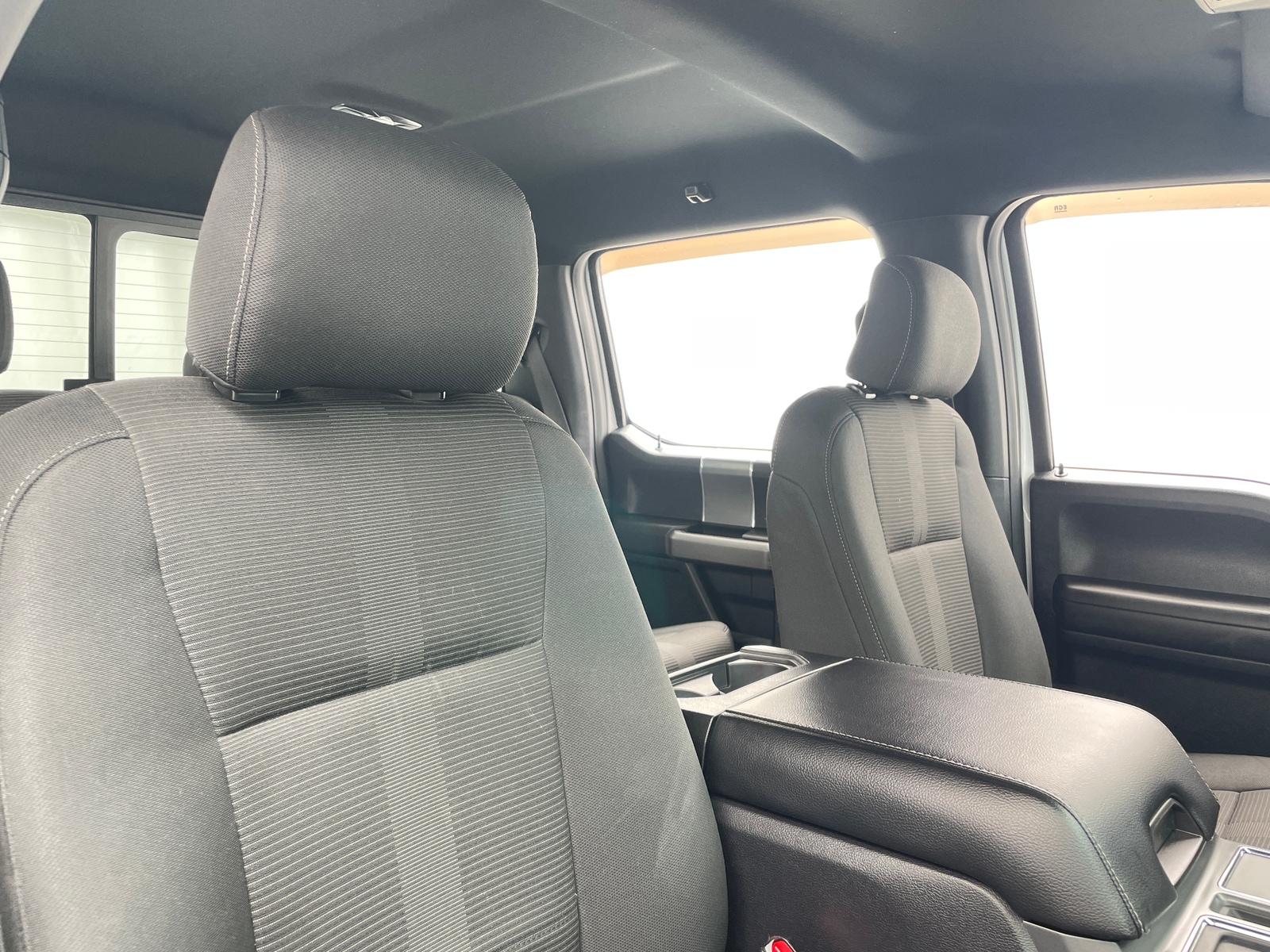 Thumbnail: 2017 Ford Econoline - 2