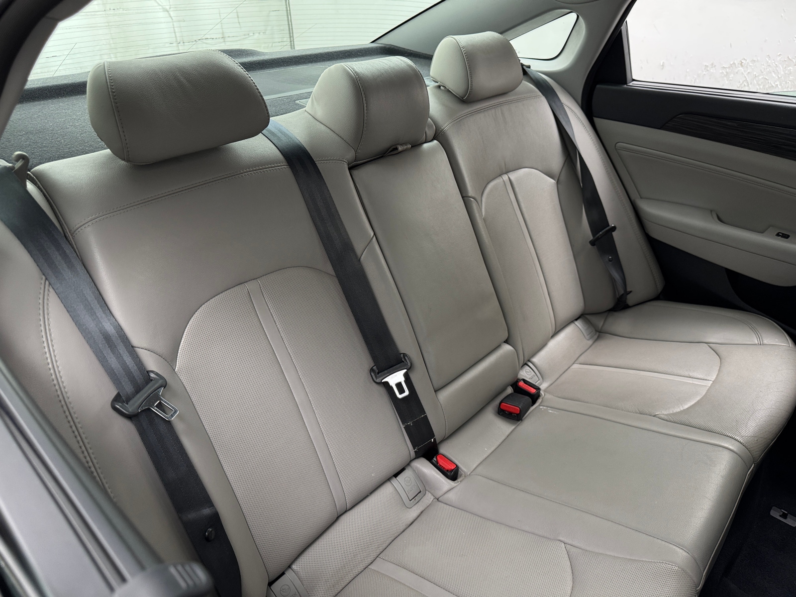 Thumbnail: 2015 Hyundai Sonata - 5