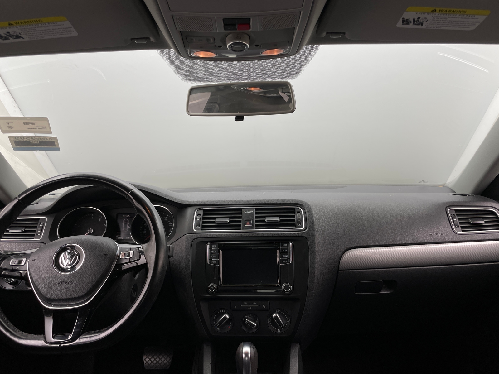 Thumbnail: 2017 Volkswagen Jetta - 2