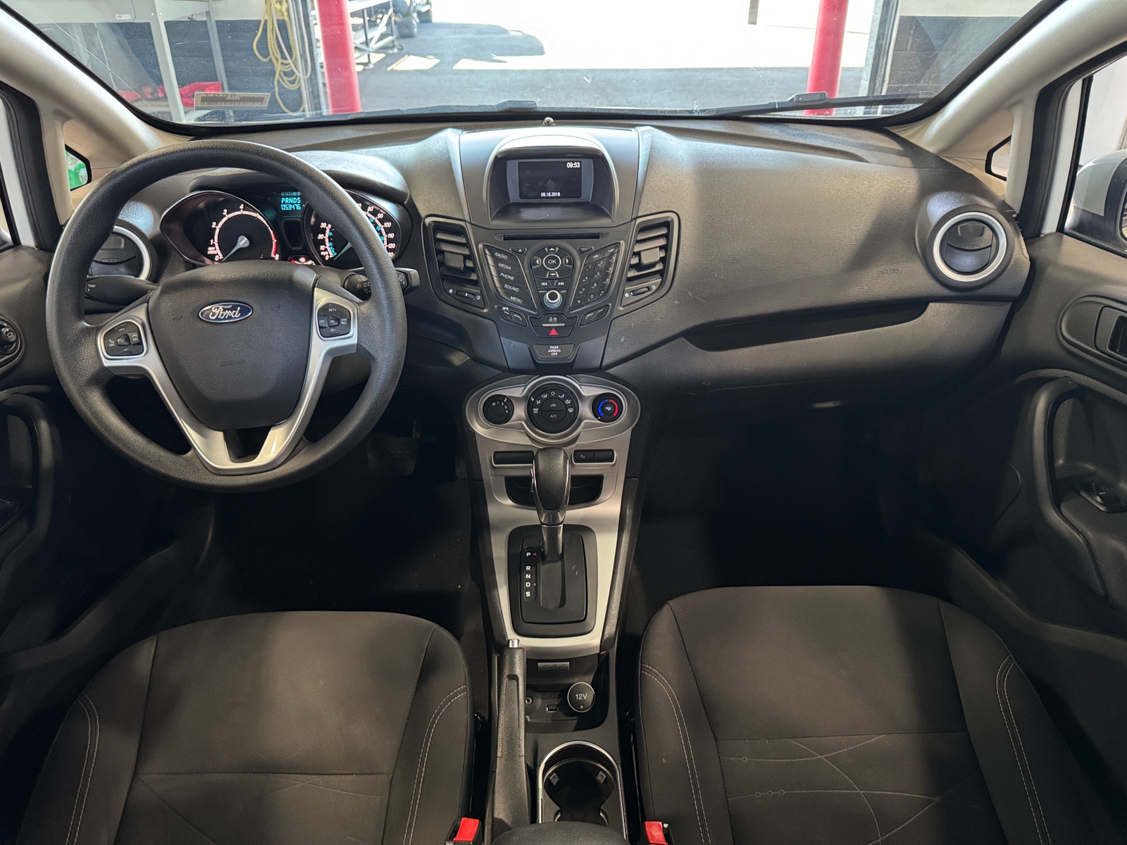 Thumbnail: 2018 Ford Fiesta - 3