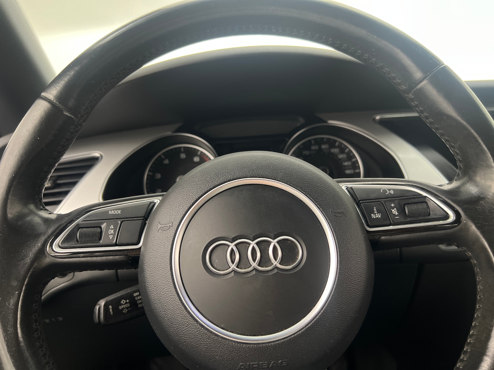 Thumbnail: 2016 Audi A5 - 4
