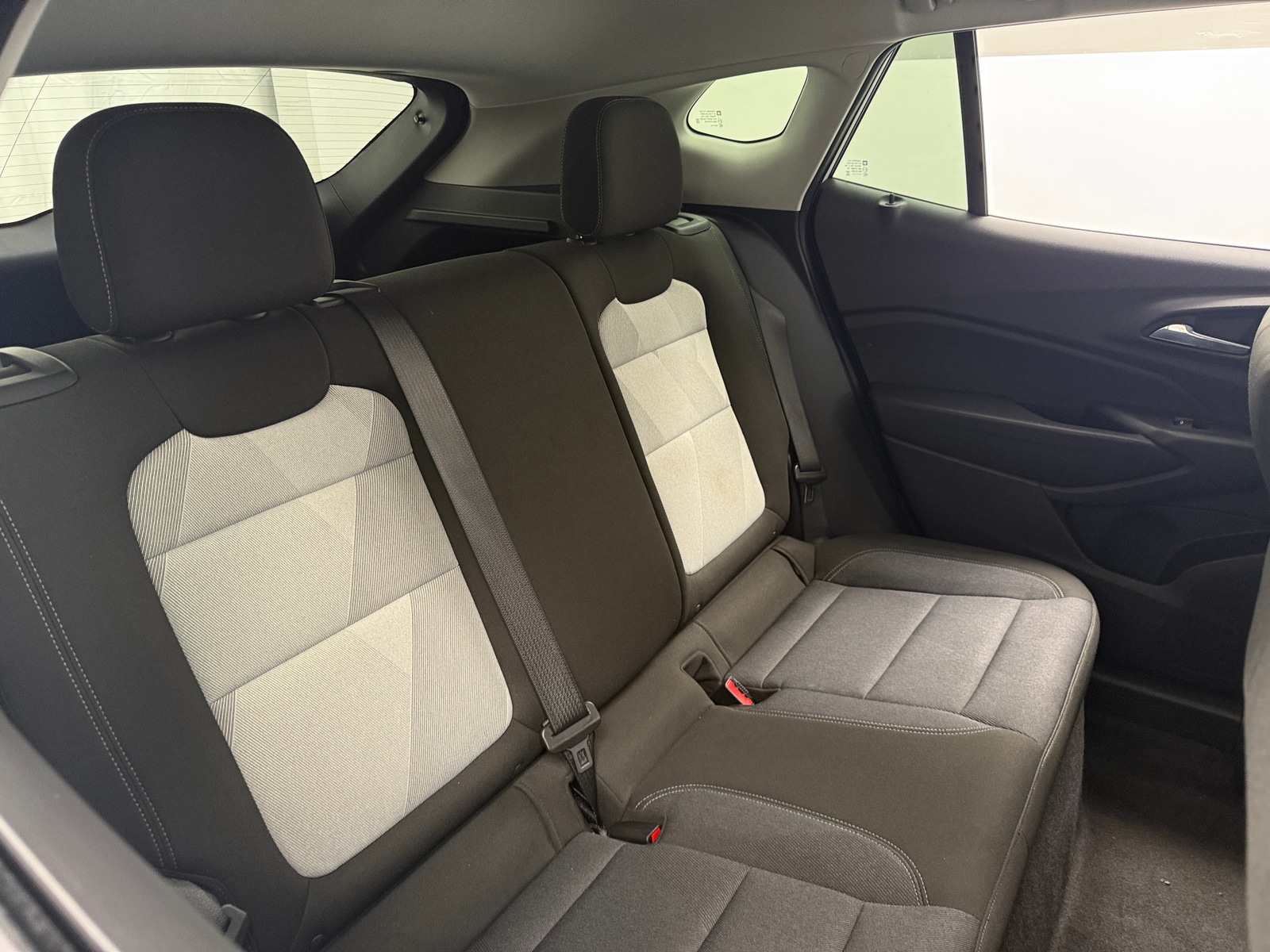 Thumbnail: 2025 Chevrolet Trax - 6