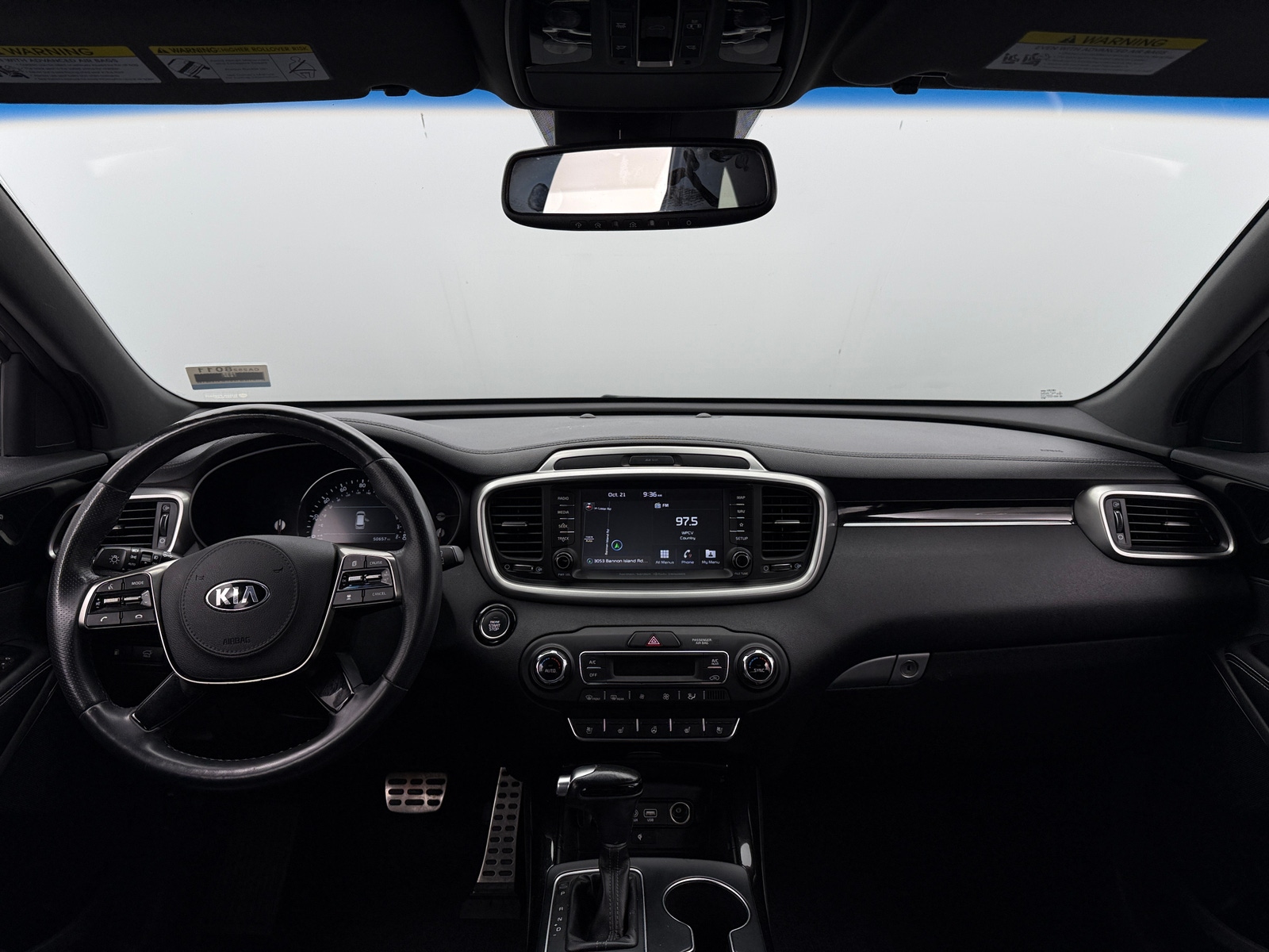 Thumbnail: 2019 Kia Sorento - 2