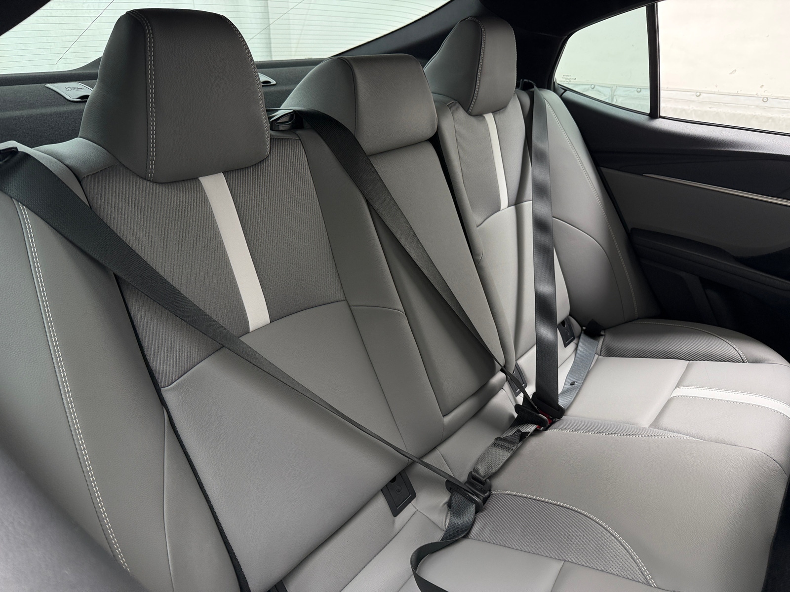 Thumbnail: 2025 Toyota Camry - 5