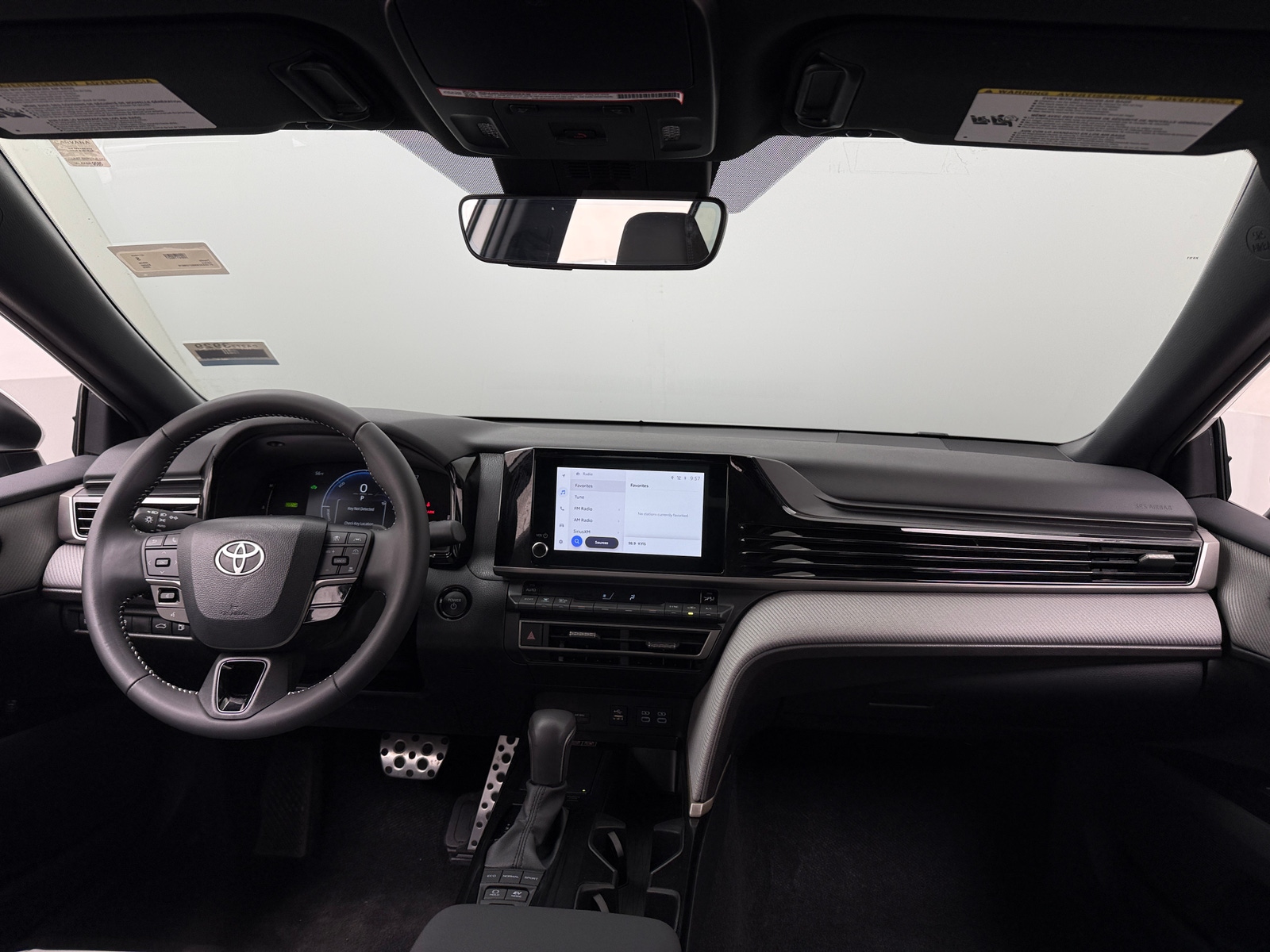 Thumbnail: 2025 Toyota Camry - 2