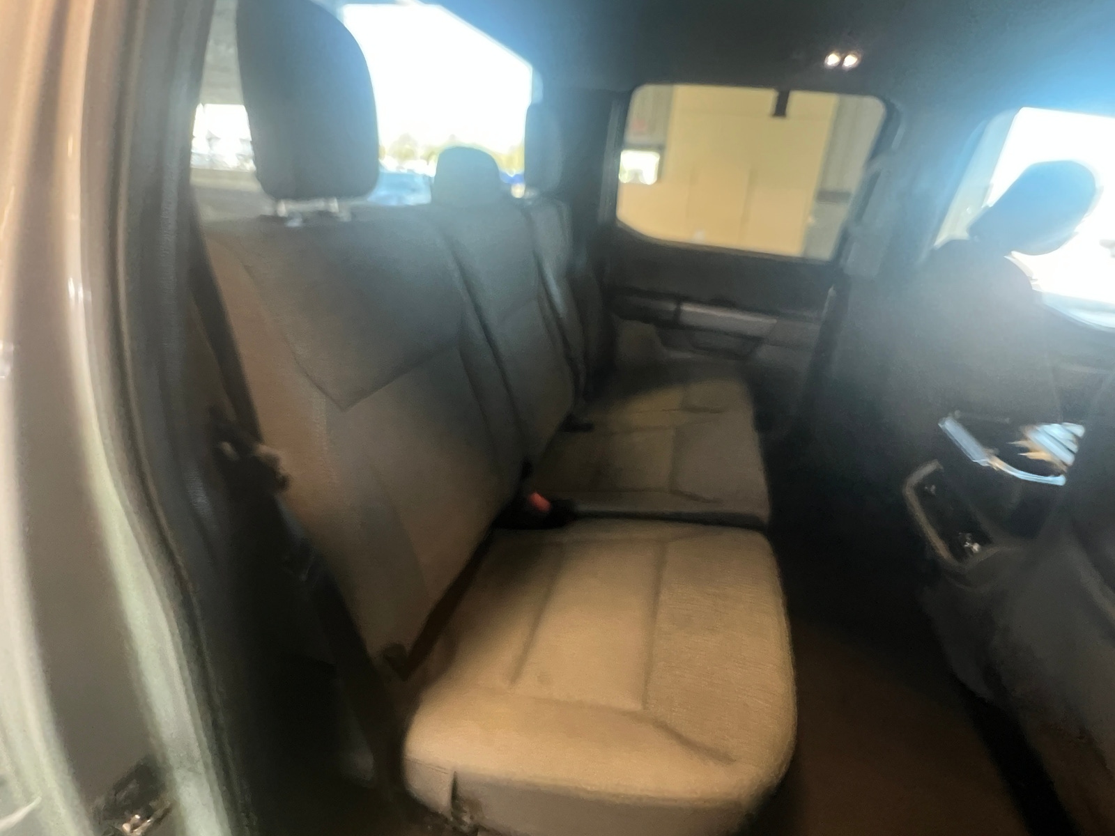 Thumbnail: 2024 Ford Econoline - 6