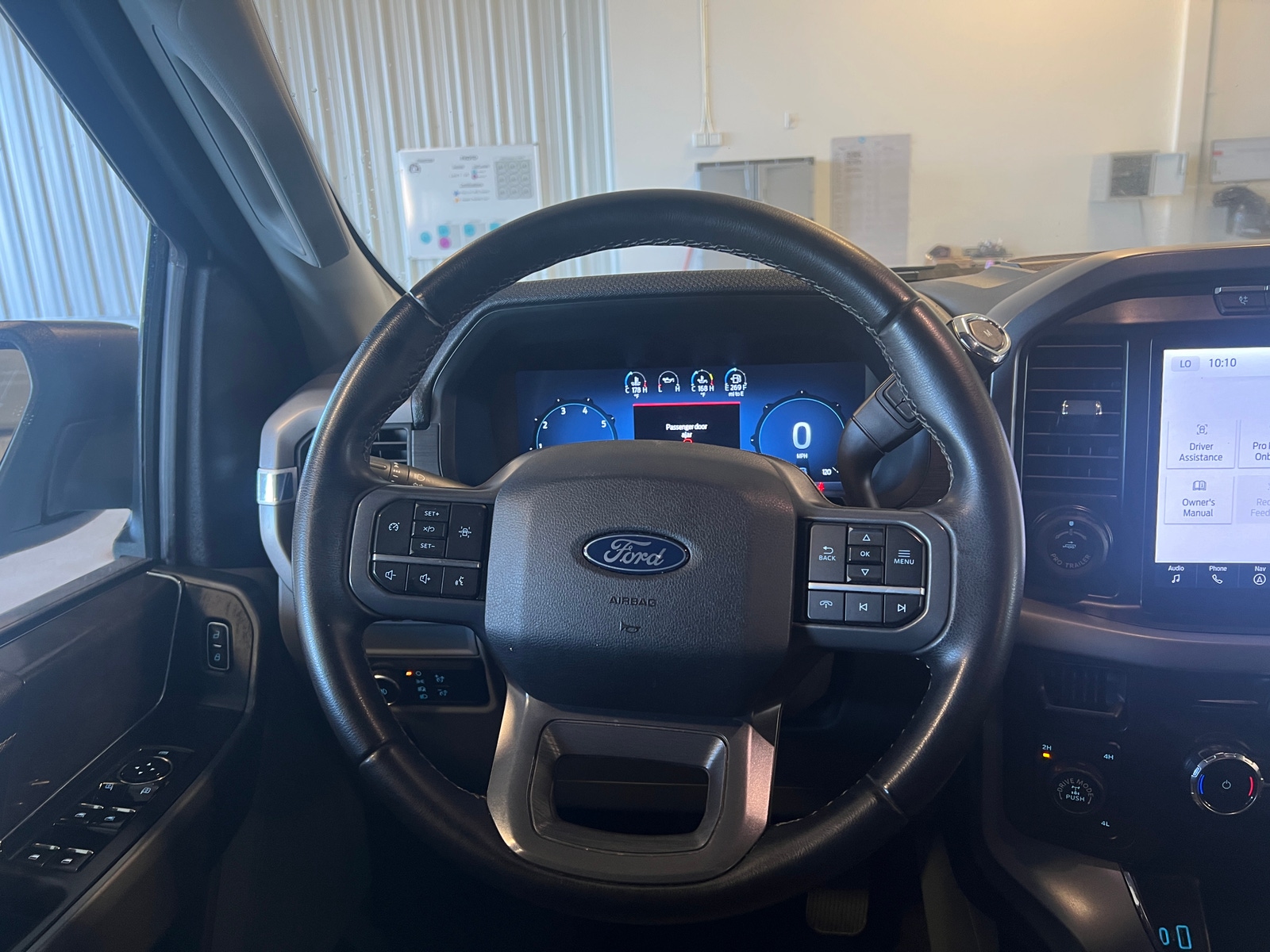 Thumbnail: 2024 Ford Econoline - 5