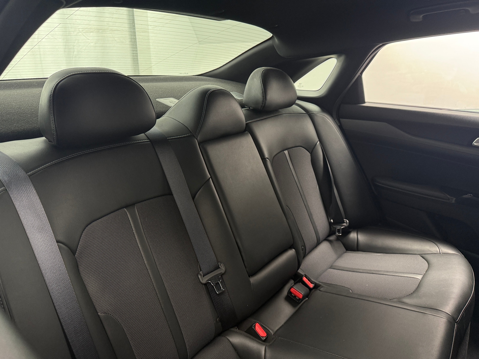Thumbnail: 2021 Kia K5 - 5