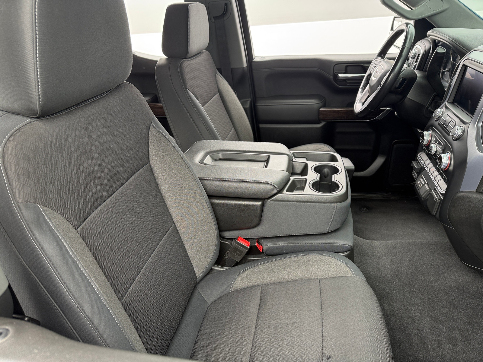 Thumbnail: 2019 GMC Sierra 1500 - 2