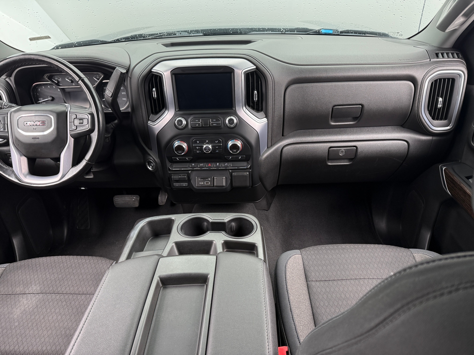 Thumbnail: 2019 GMC Sierra 1500 - 3