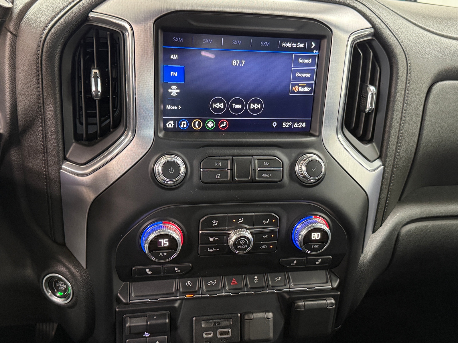 Thumbnail: 2019 GMC Sierra 1500 - 4