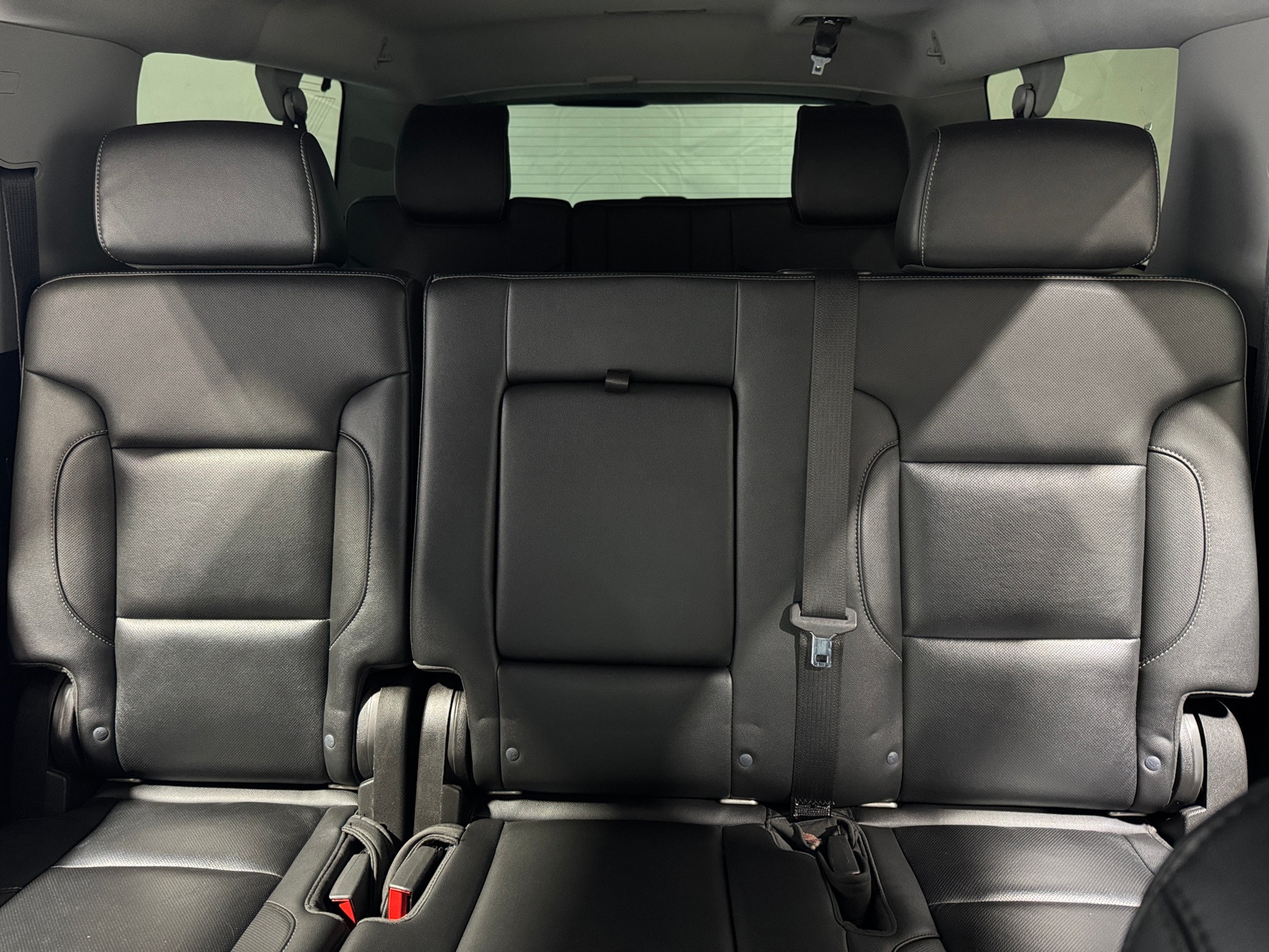 Thumbnail: 2019 GMC Yukon XL - 5