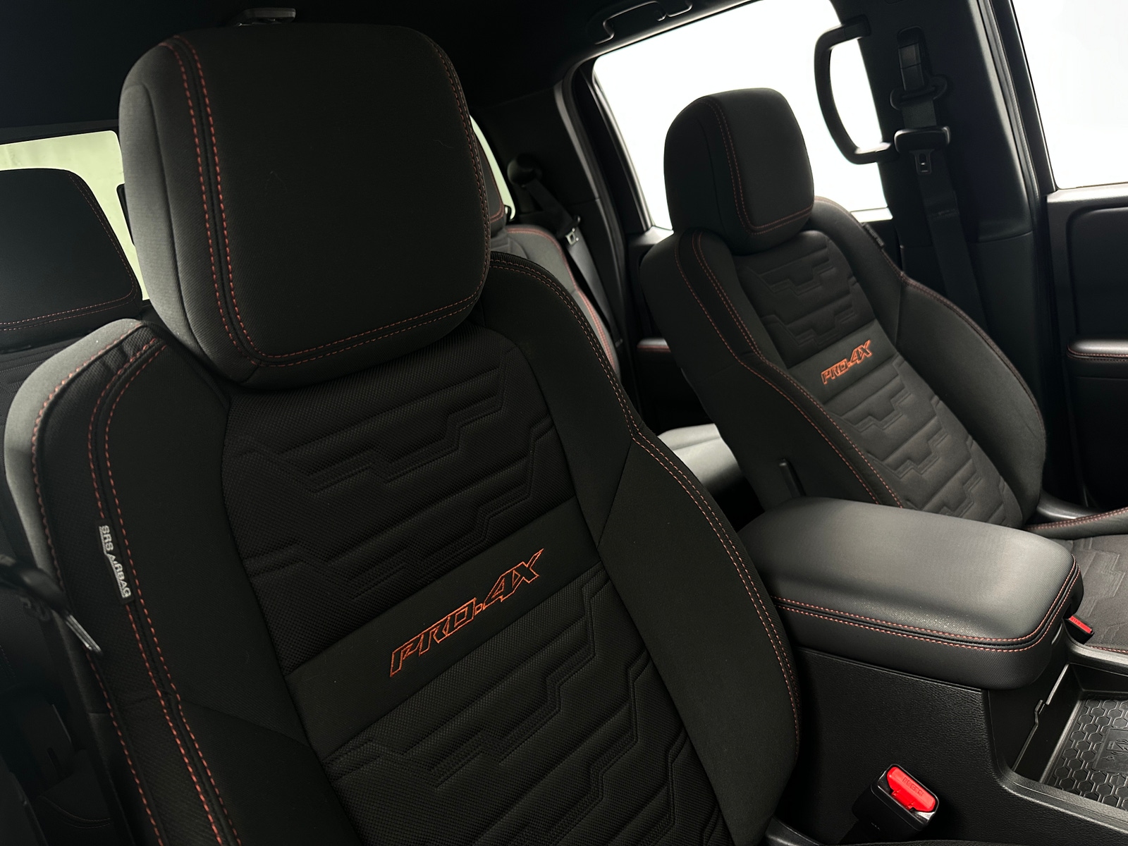 Thumbnail: 2023 Nissan Frontier - 2