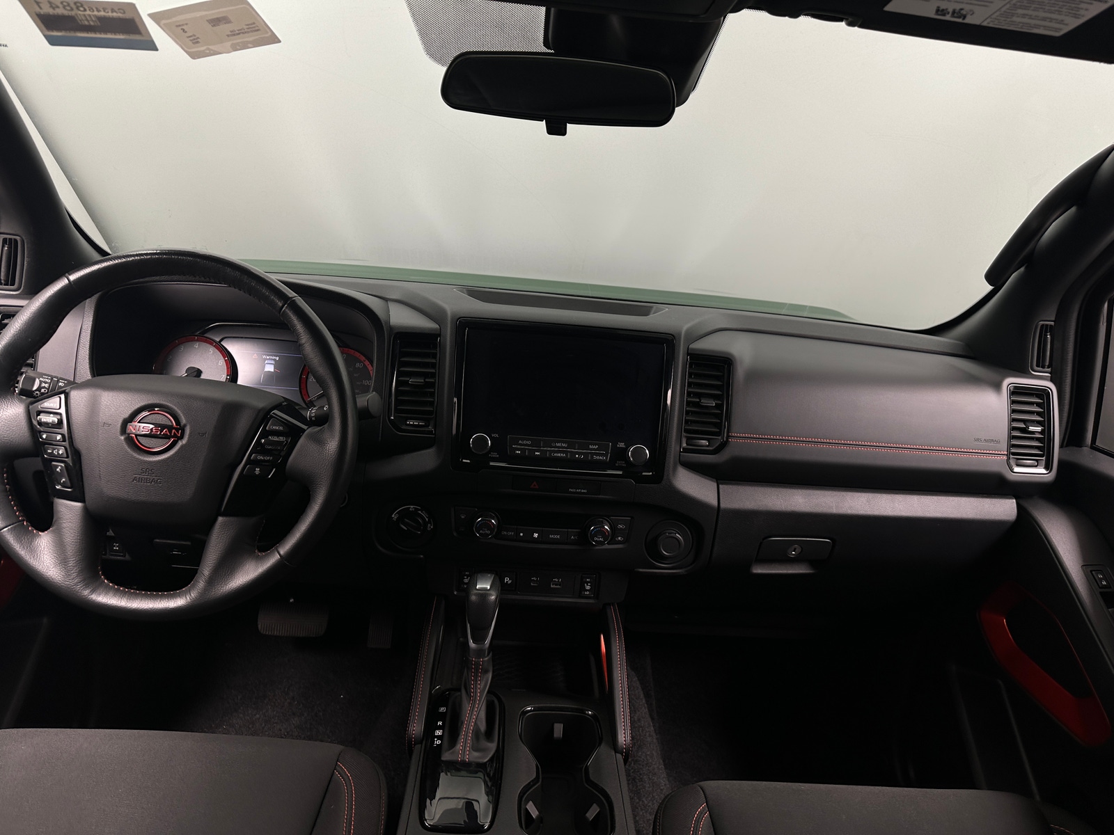 Thumbnail: 2023 Nissan Frontier - 3