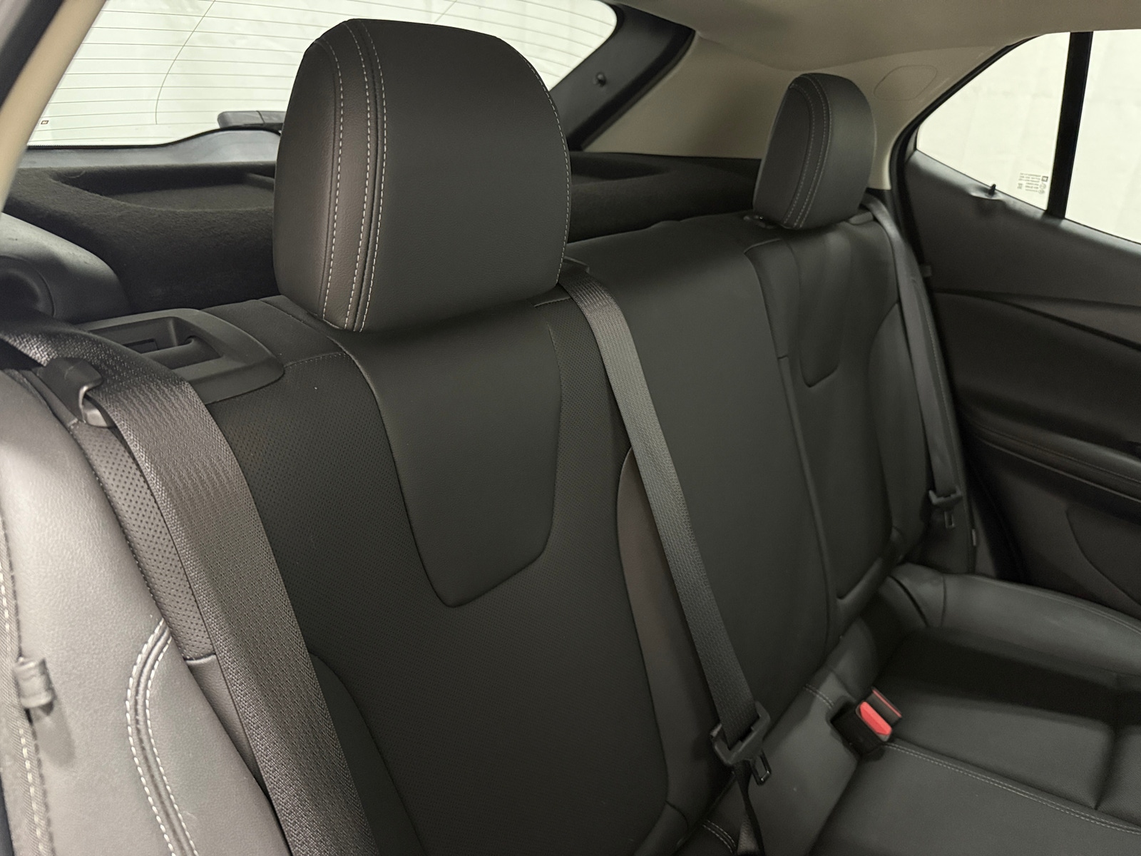 Thumbnail: 2024 Buick Encore GX - 5