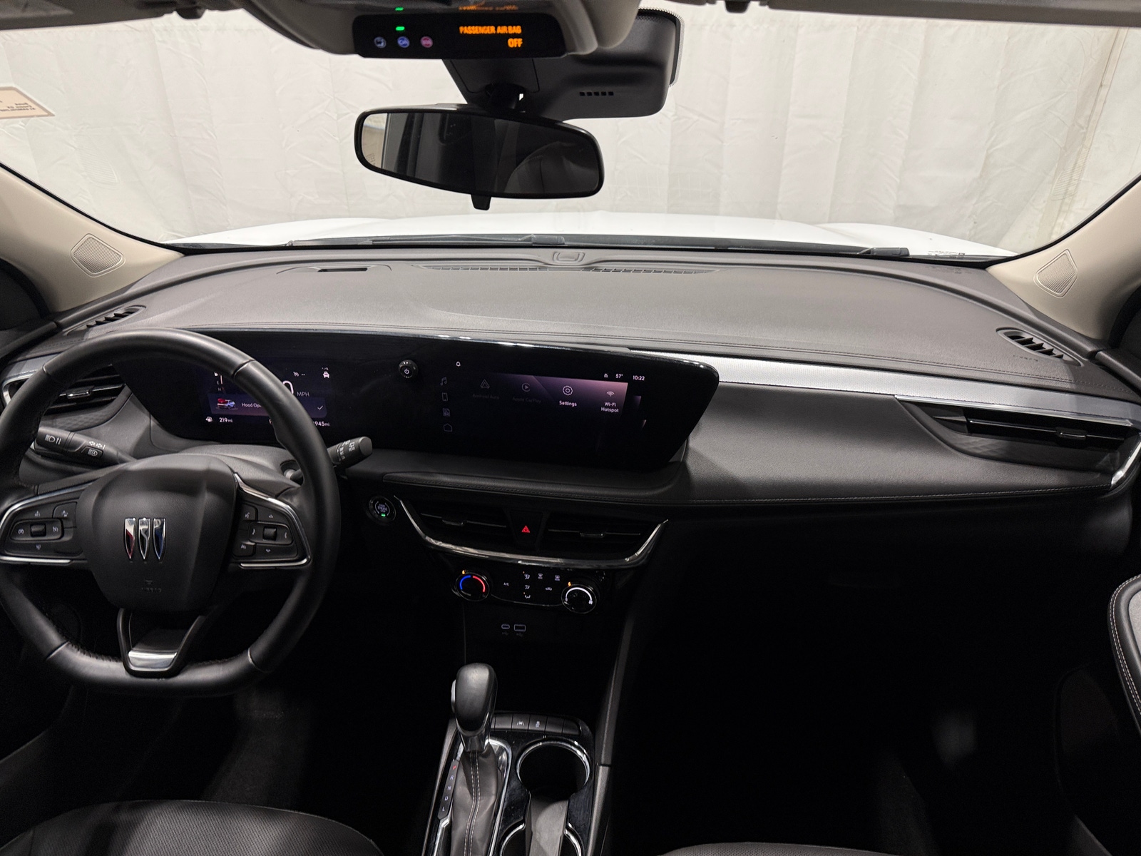 Thumbnail: 2024 Buick Encore GX - 2