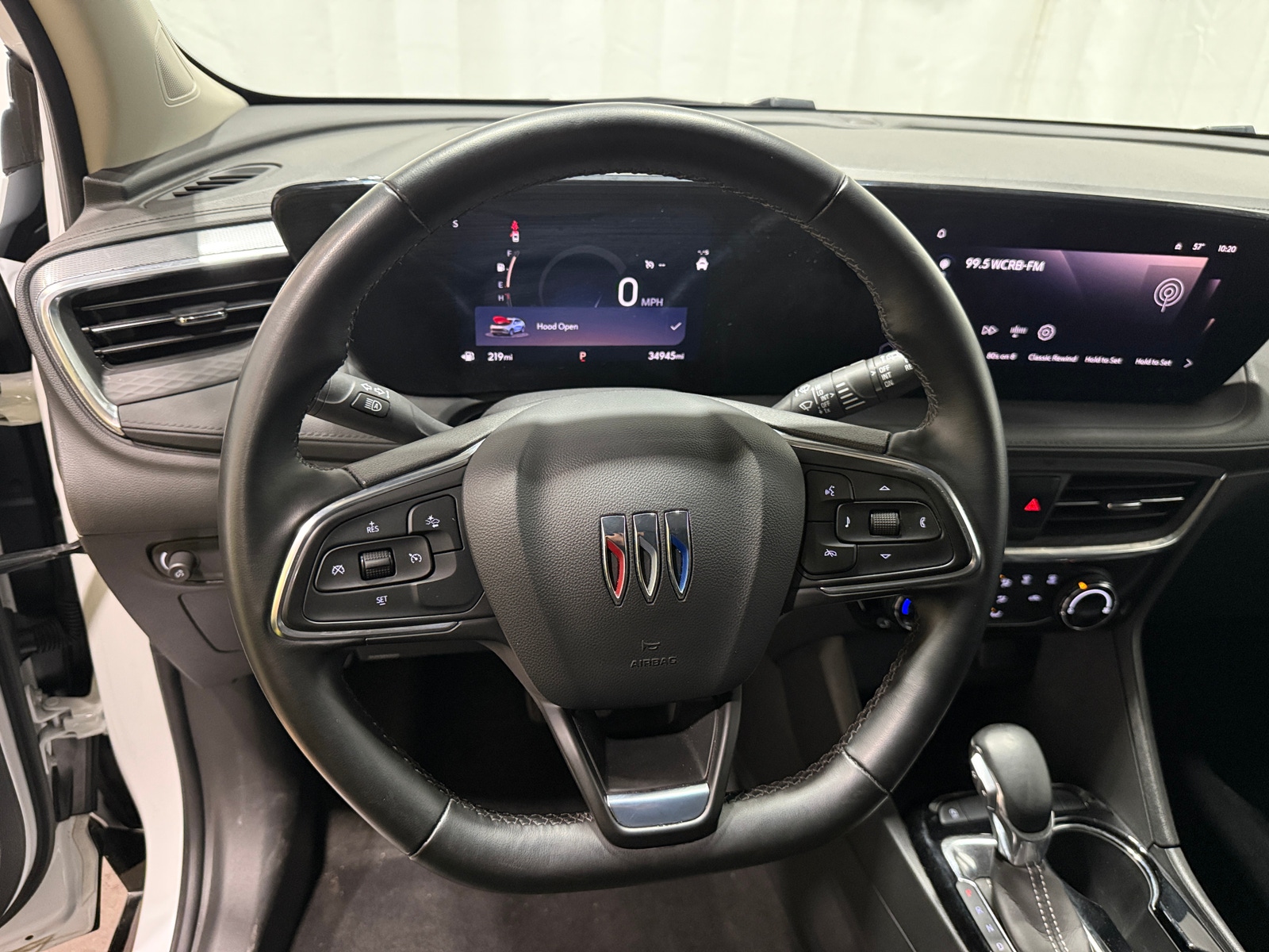 Thumbnail: 2024 Buick Encore GX - 4