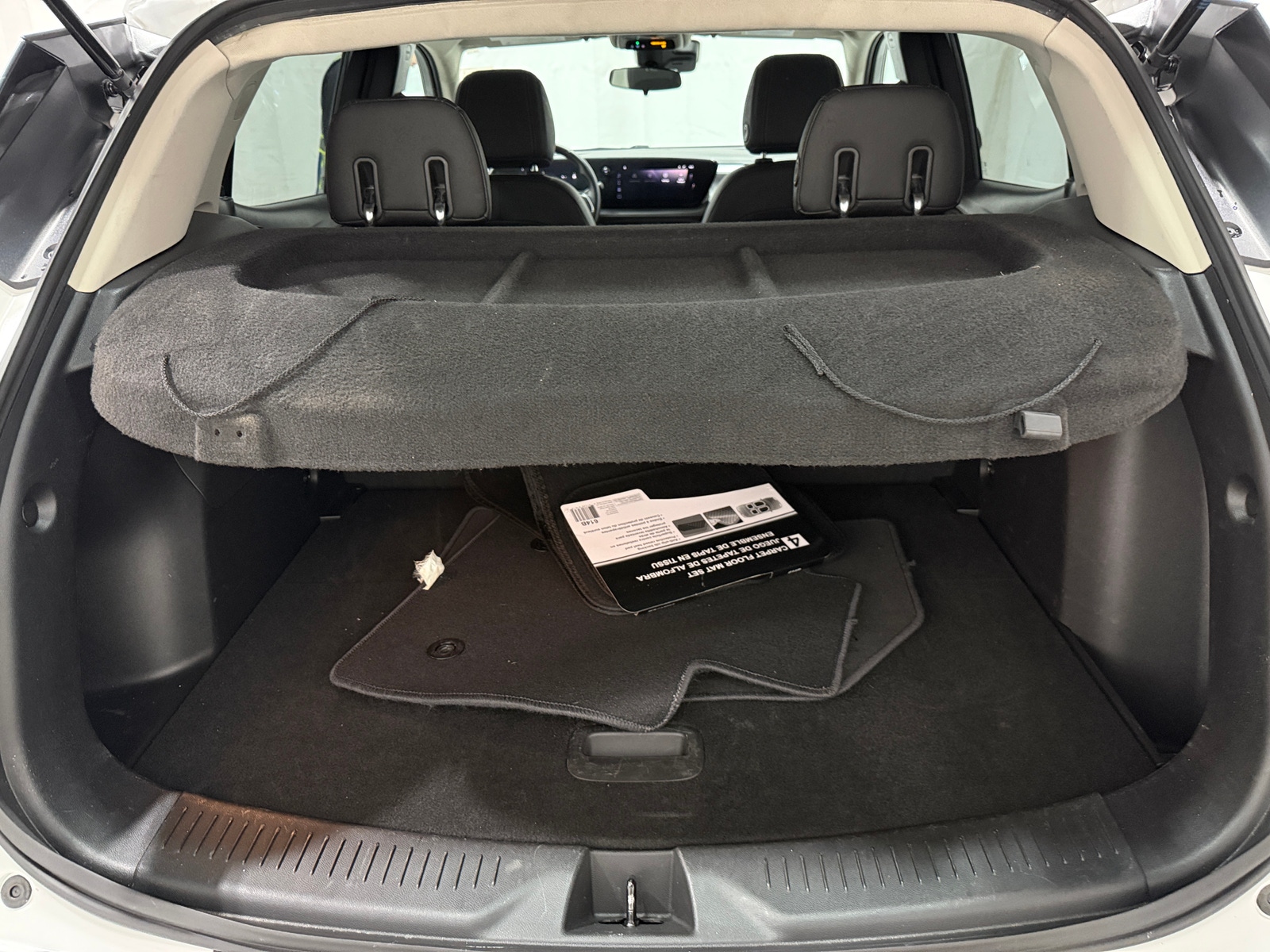 Thumbnail: 2024 Buick Encore GX - 6