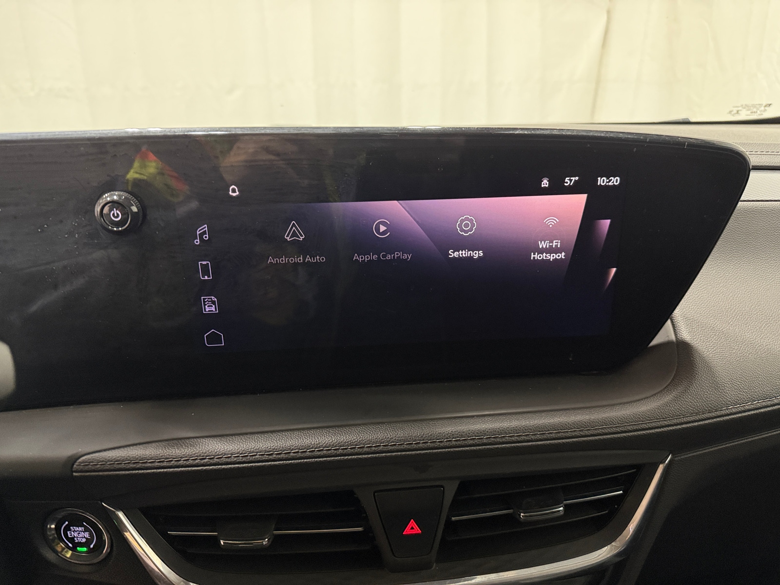 Thumbnail: 2024 Buick Encore GX - 3