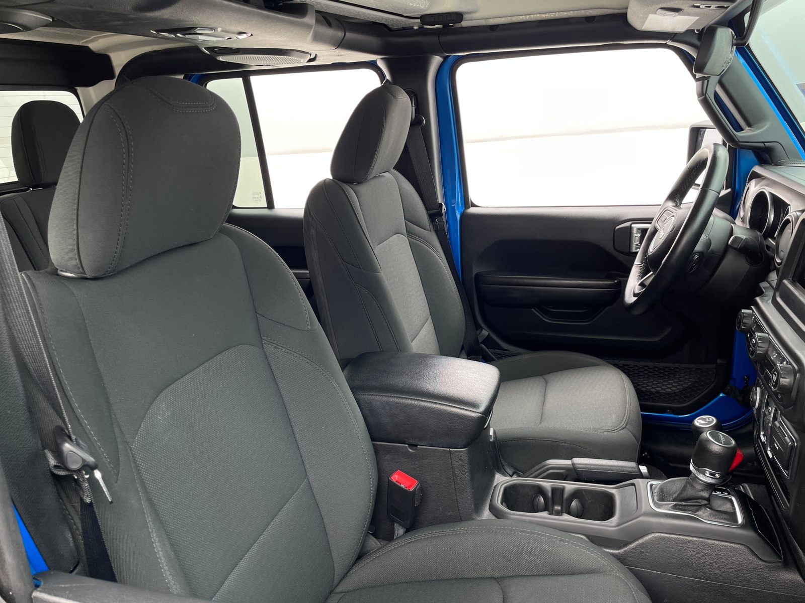 Thumbnail: 2021 Jeep Gladiator - 2