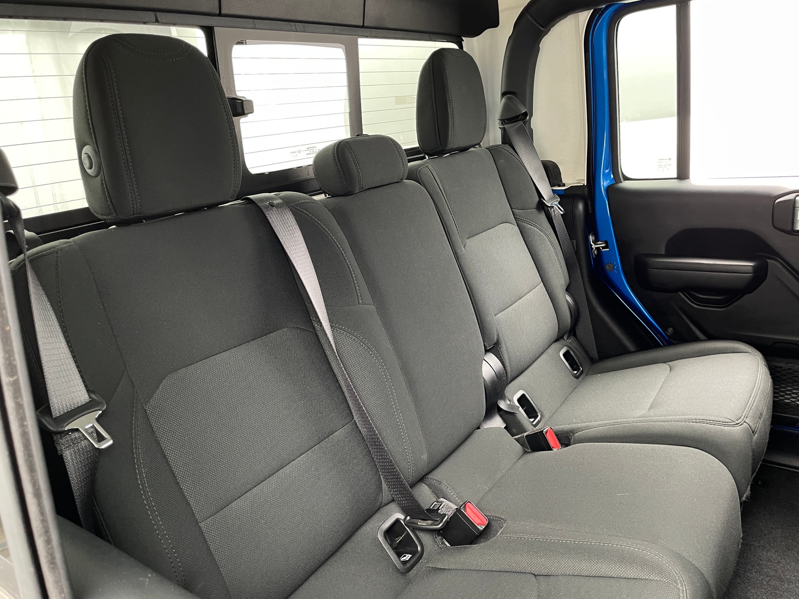 Thumbnail: 2021 Jeep Gladiator - 6