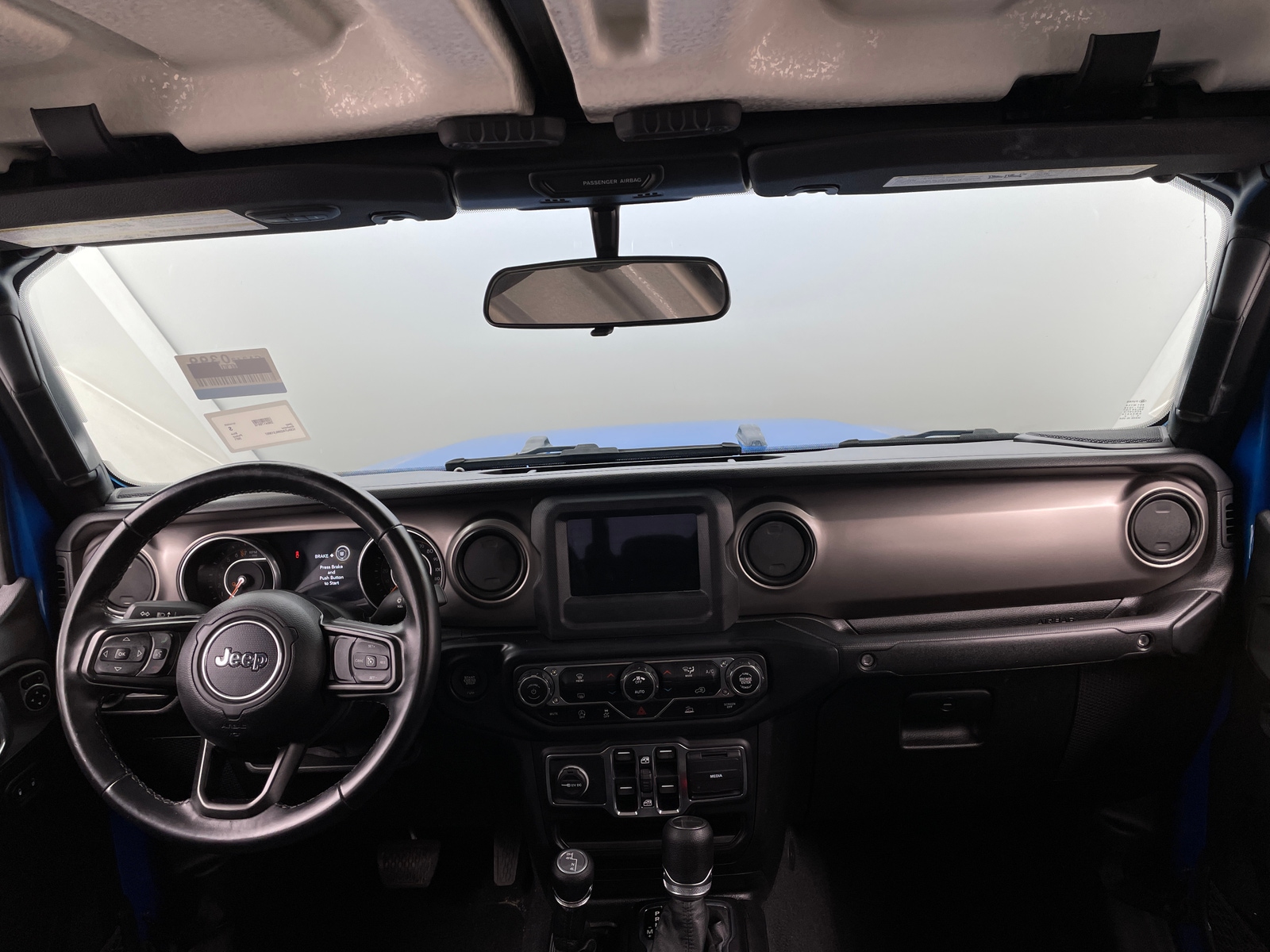 Thumbnail: 2021 Jeep Gladiator - 3