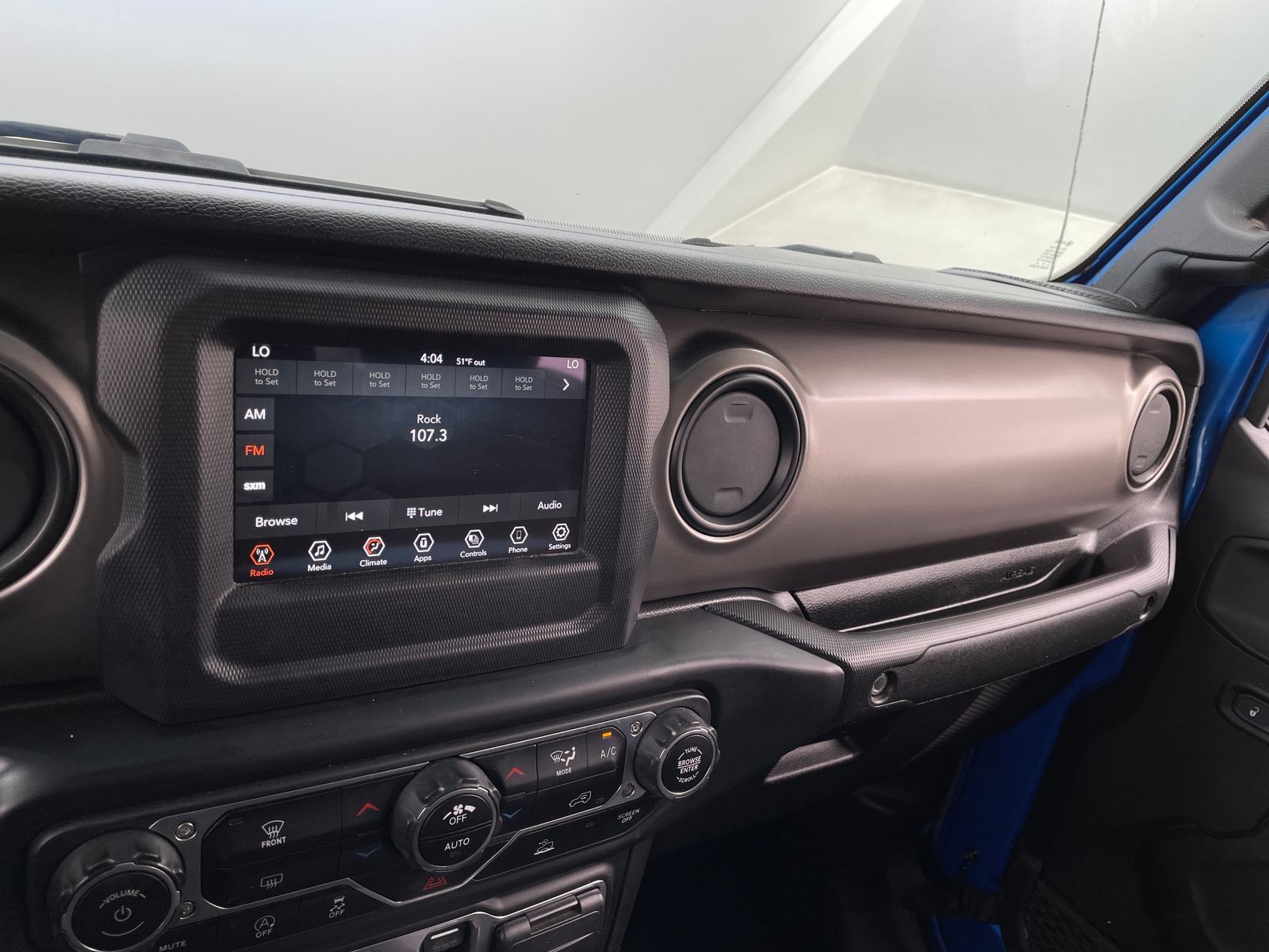 Thumbnail: 2021 Jeep Gladiator - 4