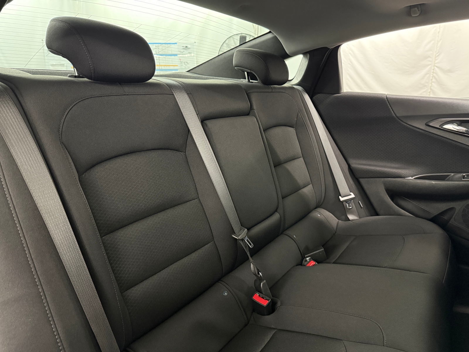 Thumbnail: 2024 Chevrolet Malibu - 6