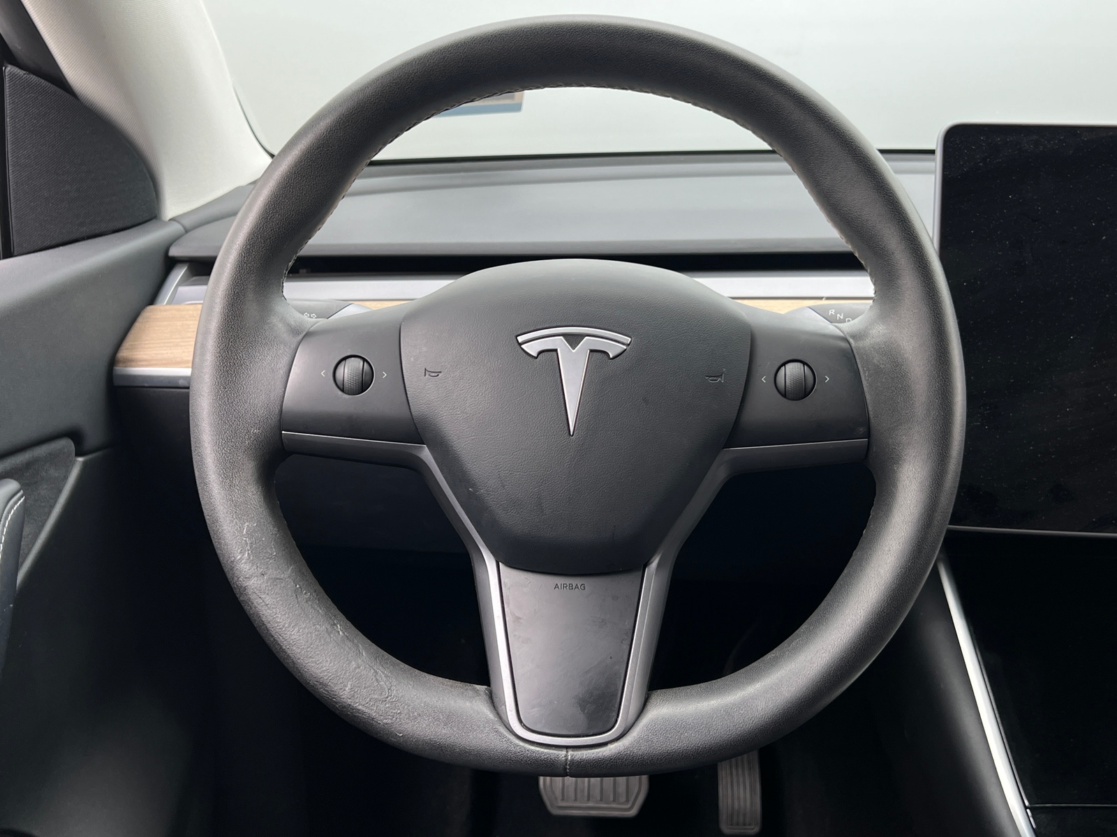 Thumbnail: 2021 Tesla Model Y - 4
