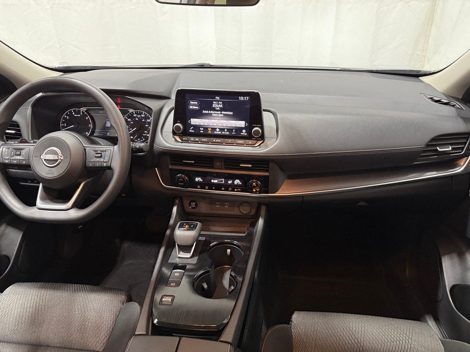 Thumbnail: 2024 Nissan Rogue - 3