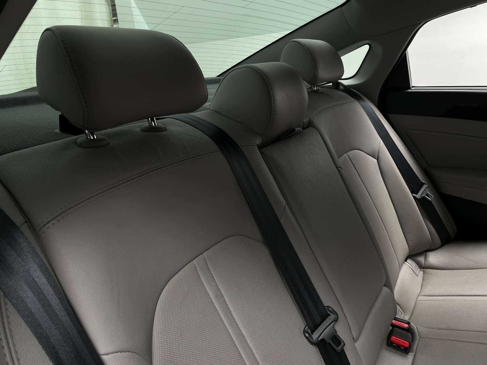 Thumbnail: 2016 Hyundai Sonata - 5