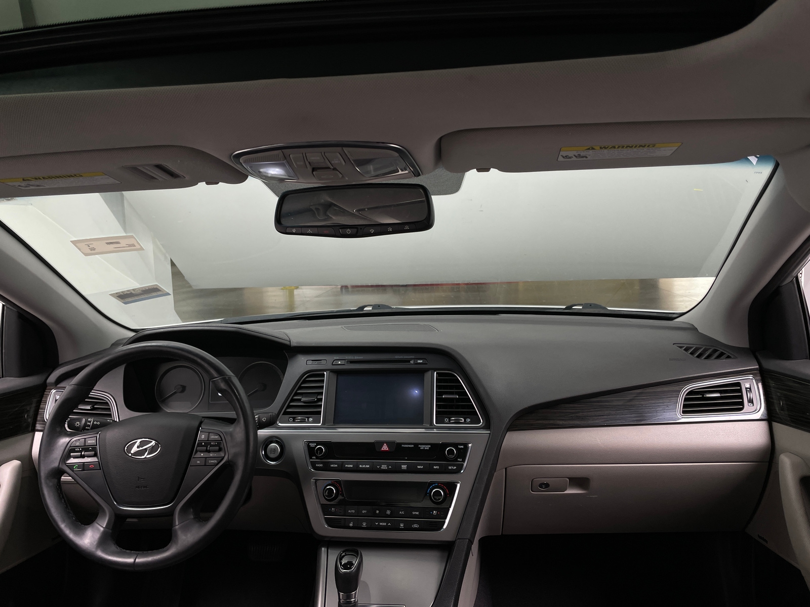 Thumbnail: 2016 Hyundai Sonata - 2