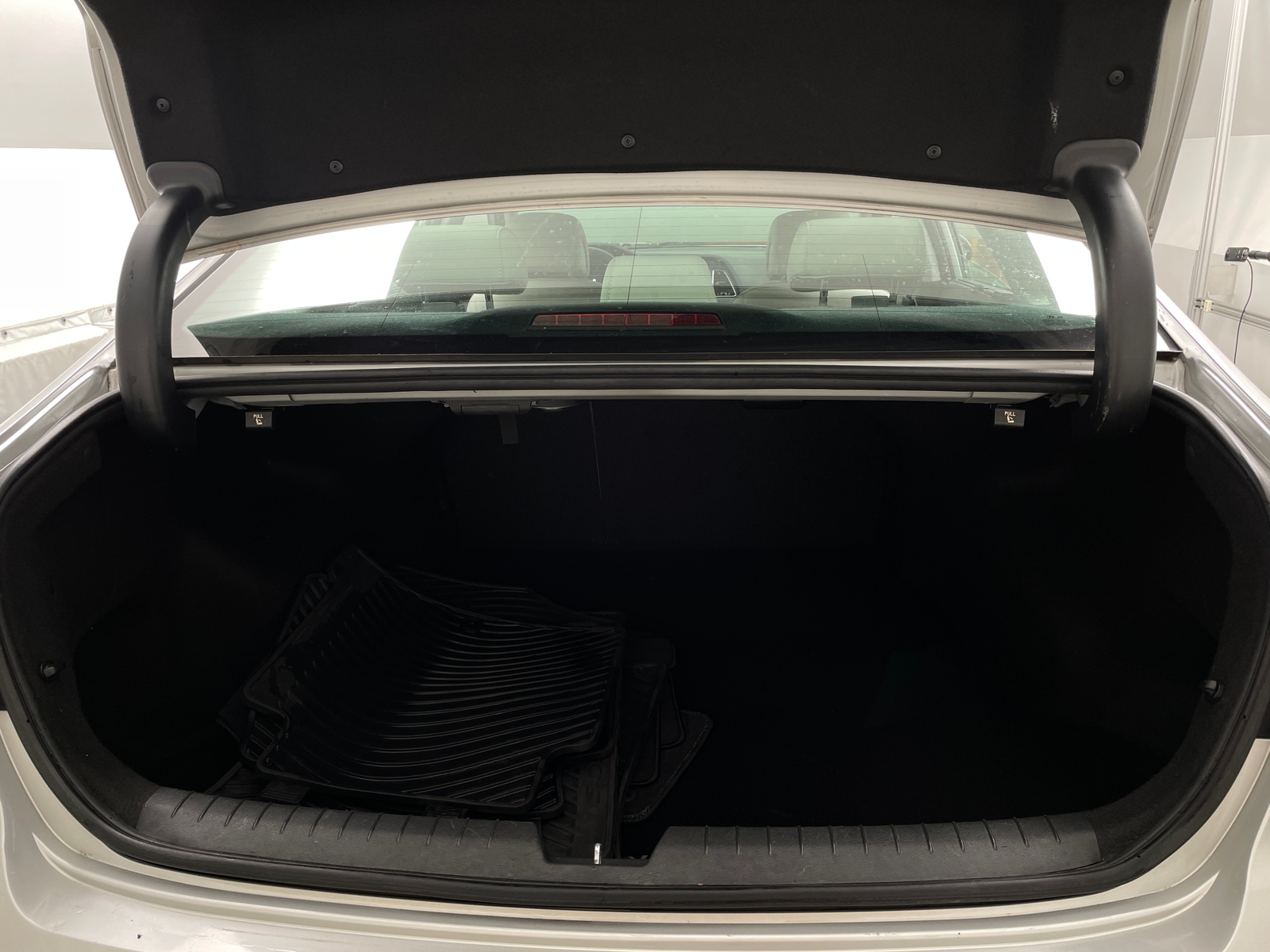 Thumbnail: 2016 Hyundai Sonata - 6