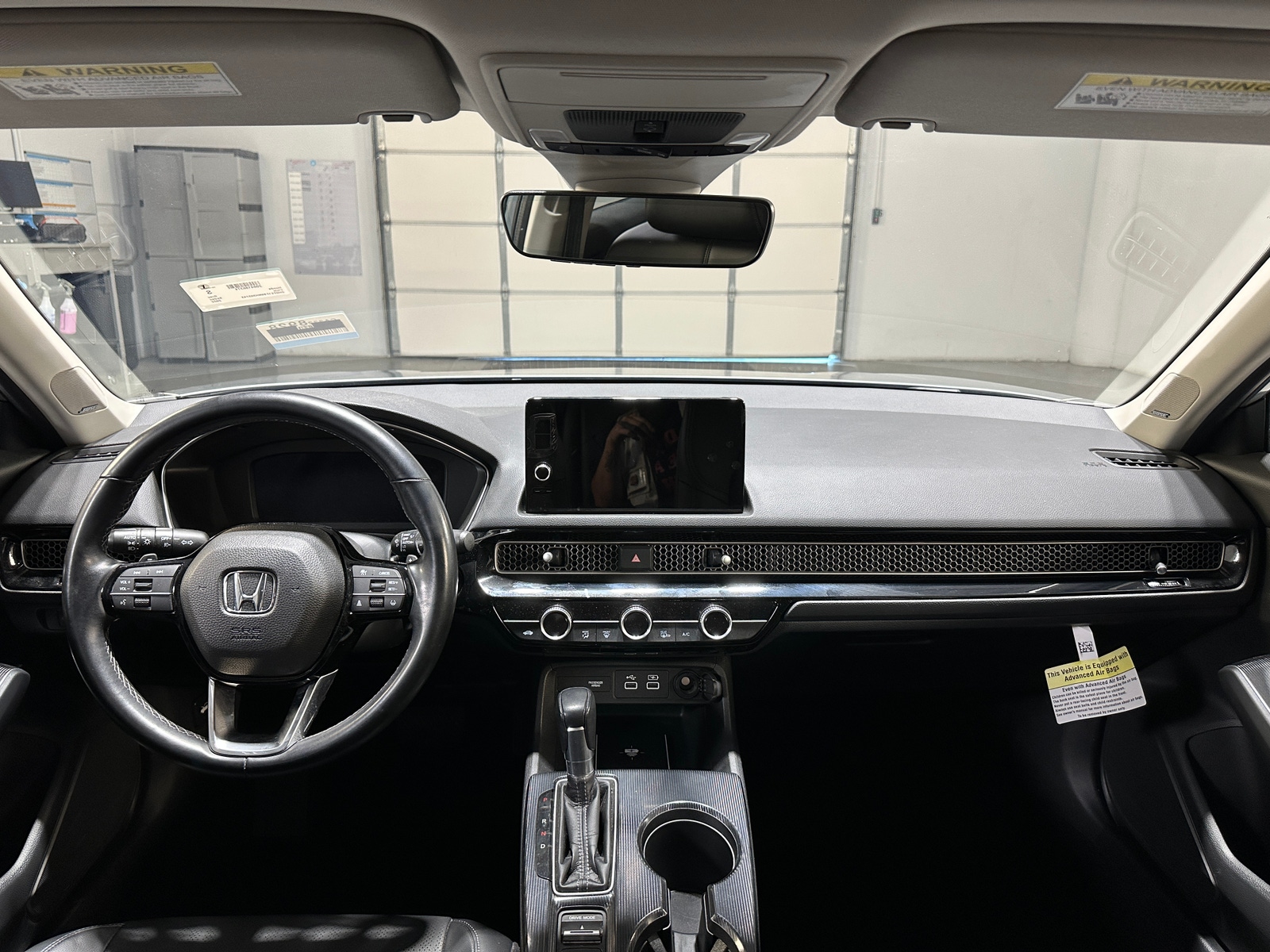 Thumbnail: 2022 Honda Civic - 2