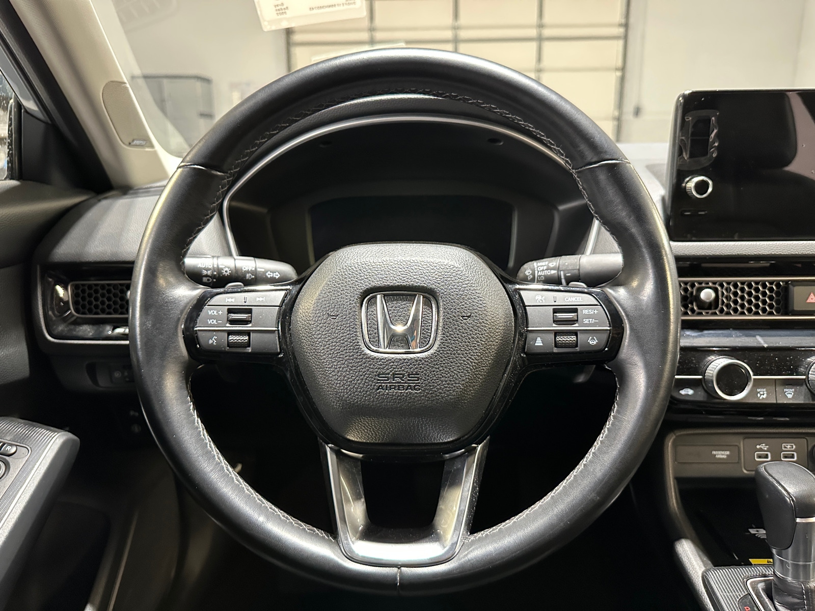 Thumbnail: 2022 Honda Civic - 4