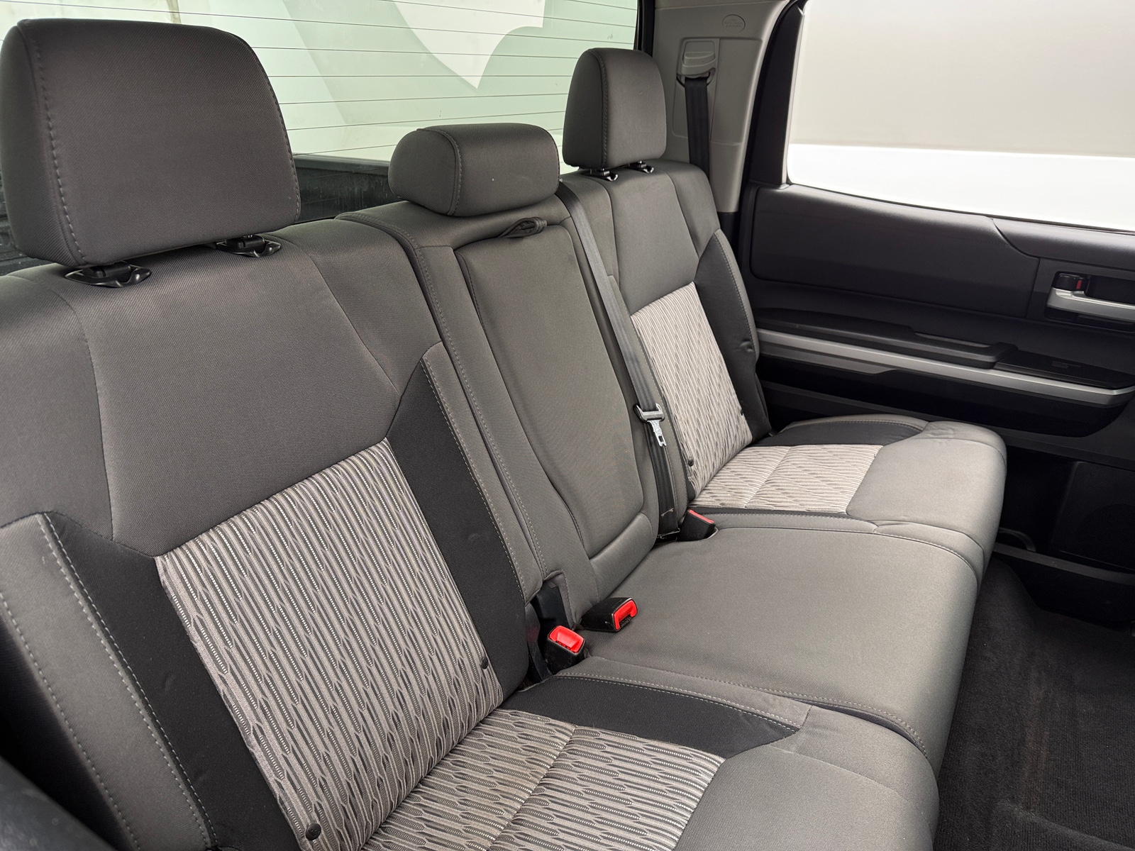 Thumbnail: 2015 Toyota Tundra - 6