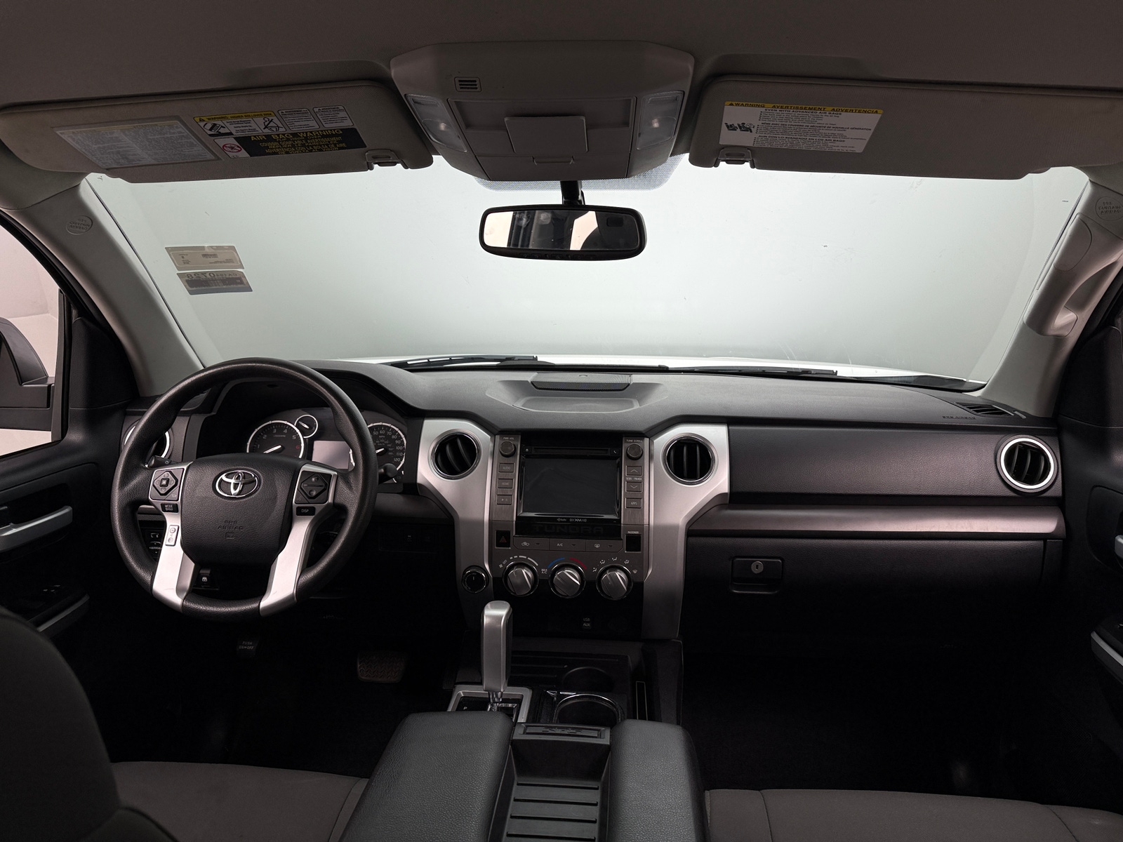 Thumbnail: 2015 Toyota Tundra - 3