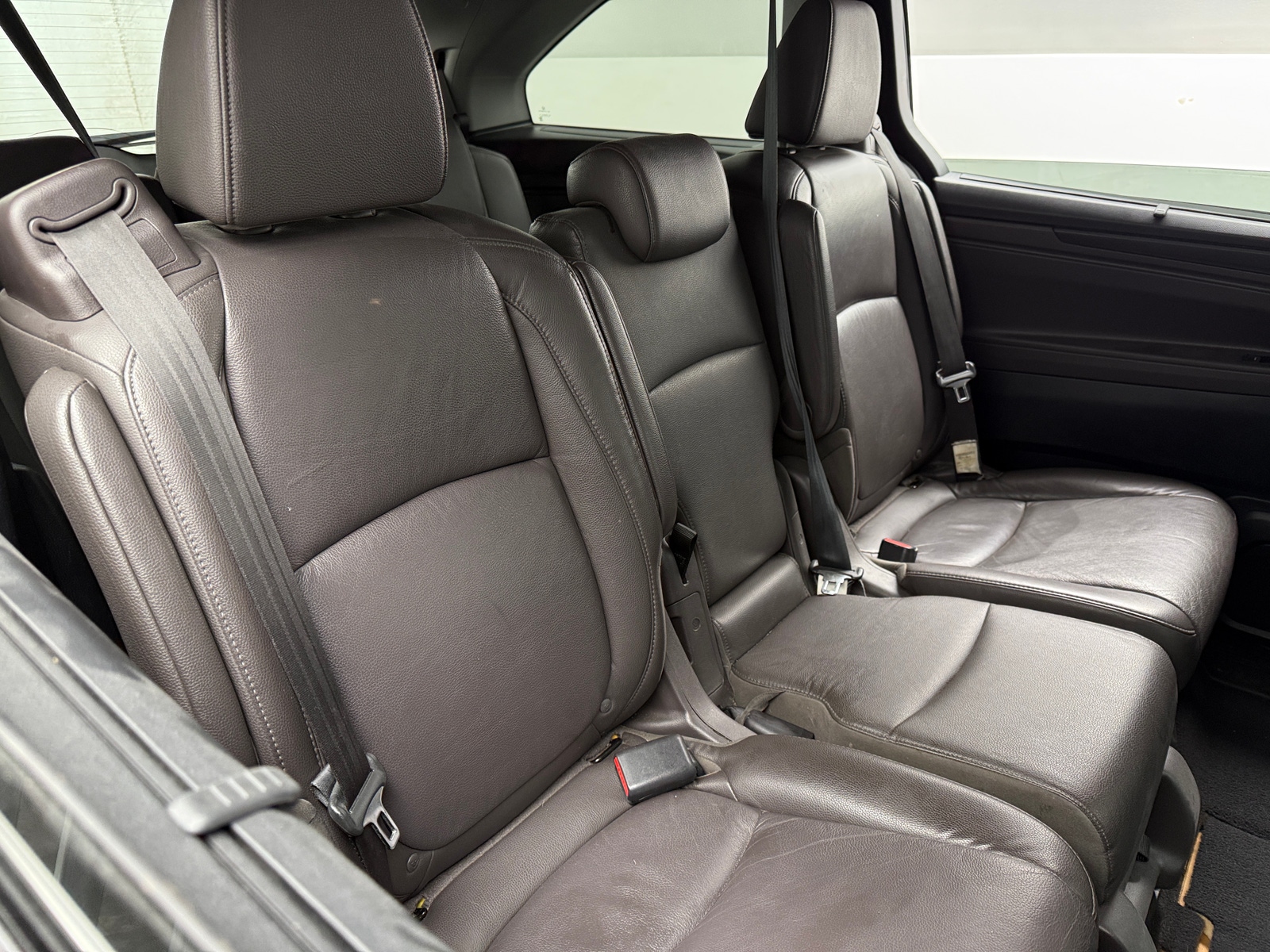 Thumbnail: 2019 Honda Odyssey - 5