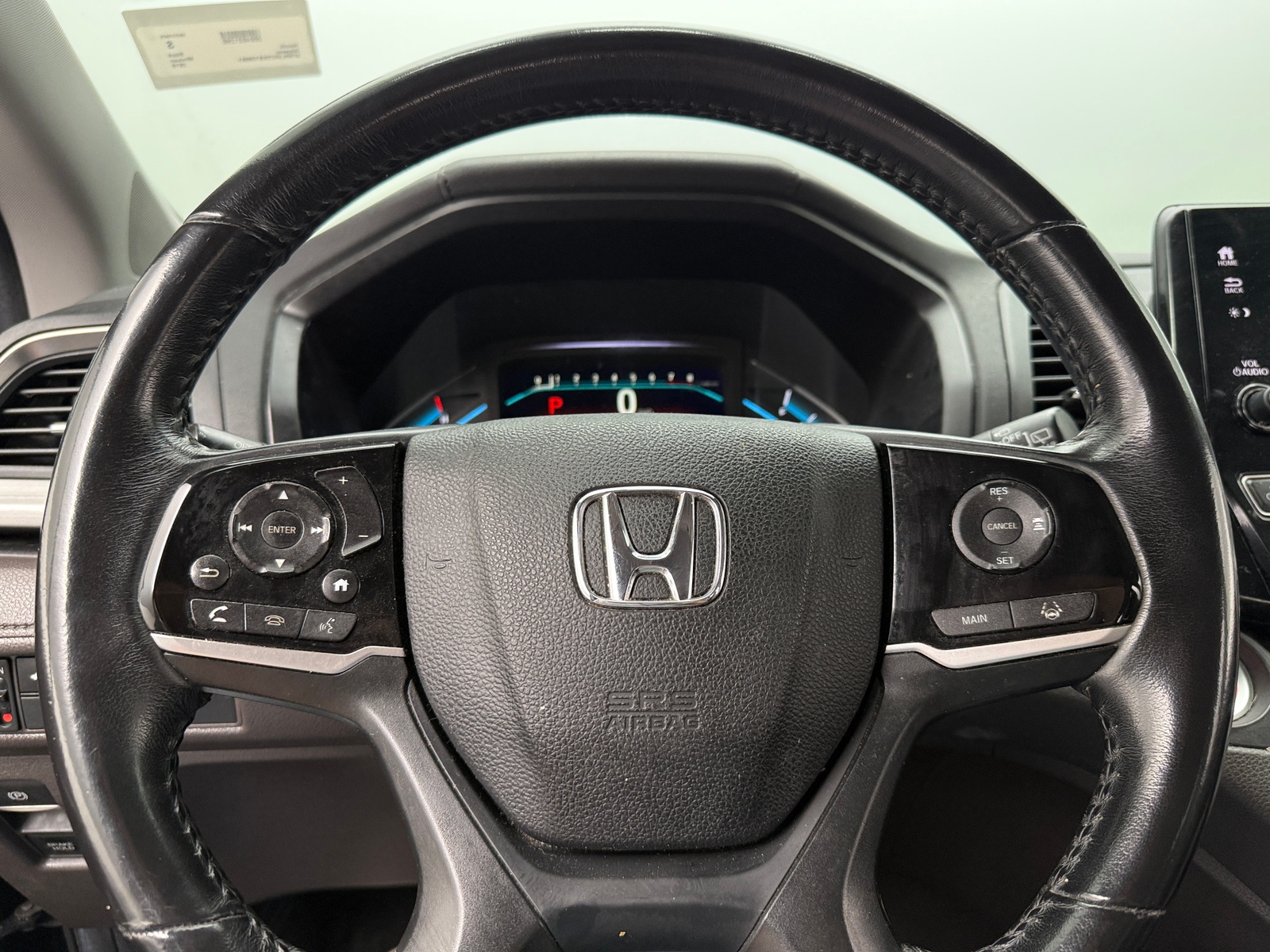 Thumbnail: 2019 Honda Odyssey - 4