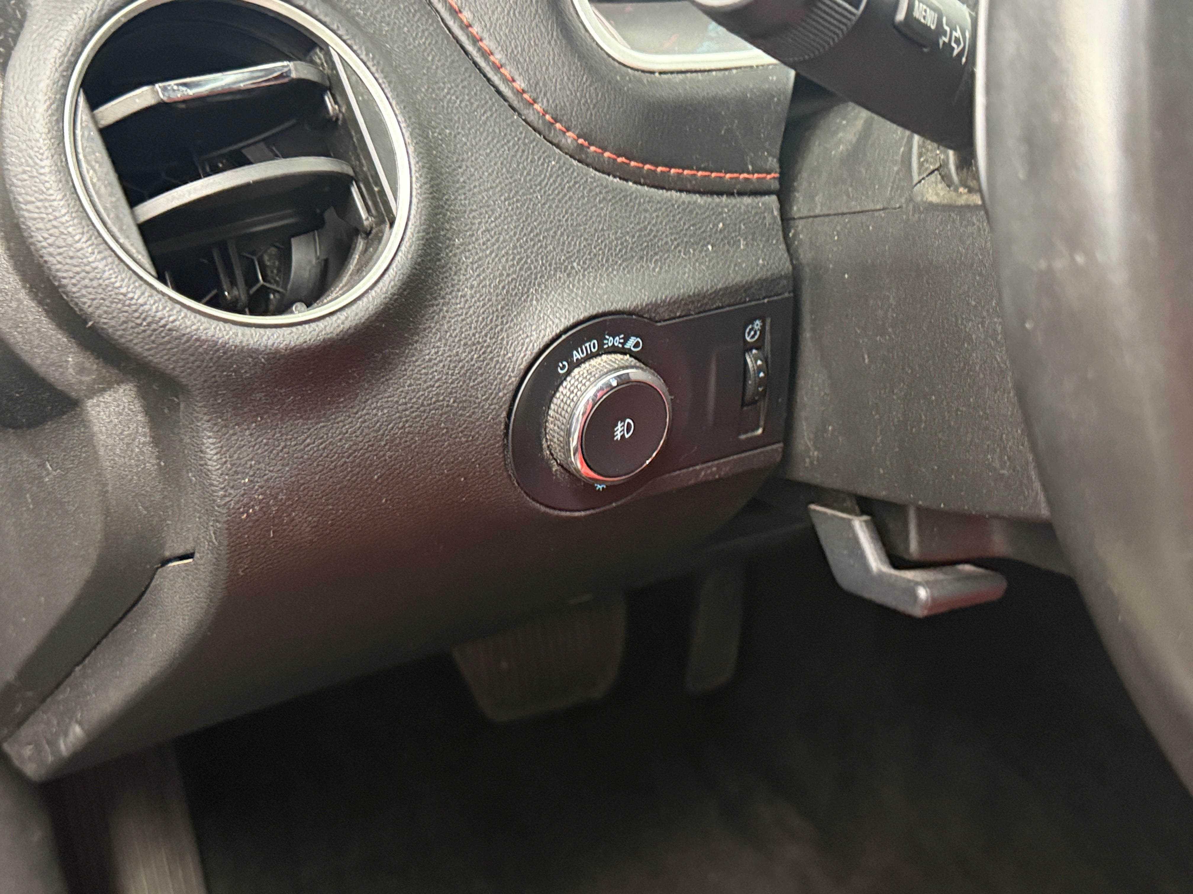 2012 Chevrolet Camaro