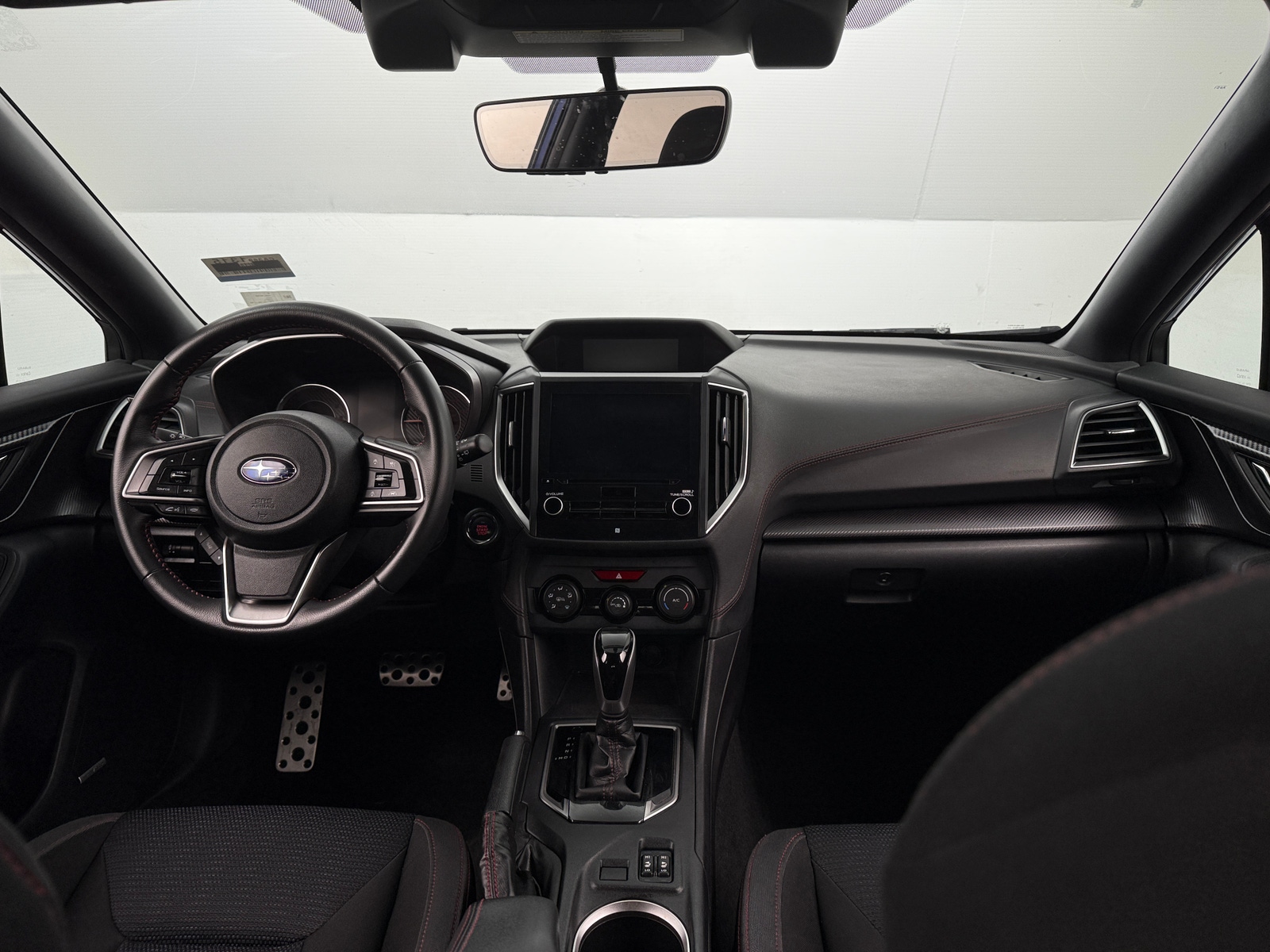 Thumbnail: 2018 Subaru Impreza - 3